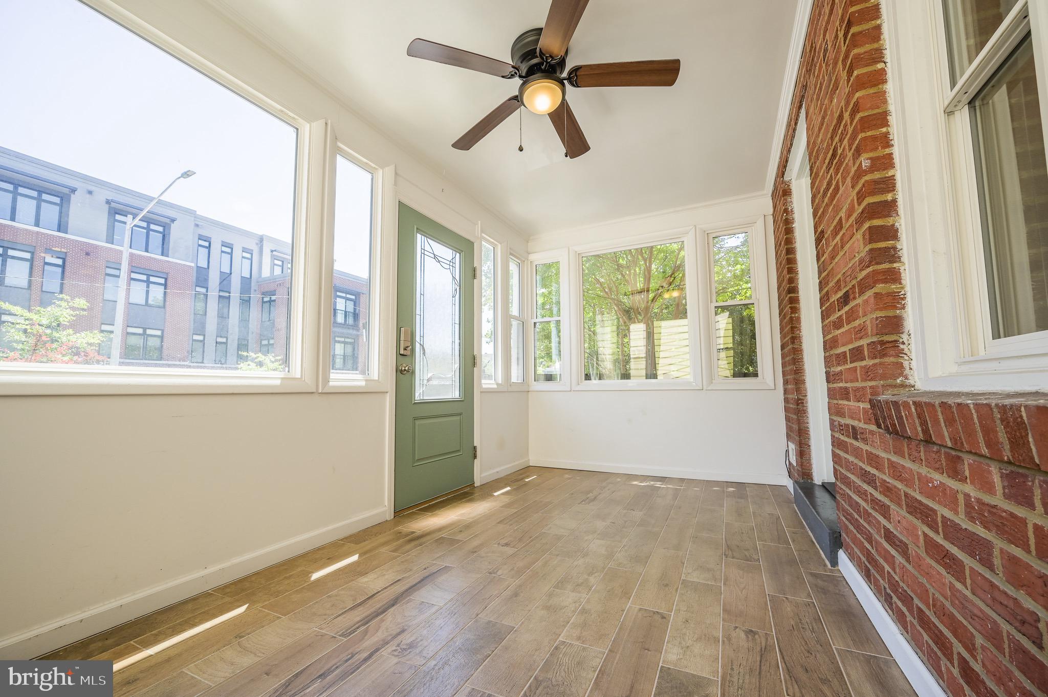OLD TOWN ALEXANDRIA - Residential Lease