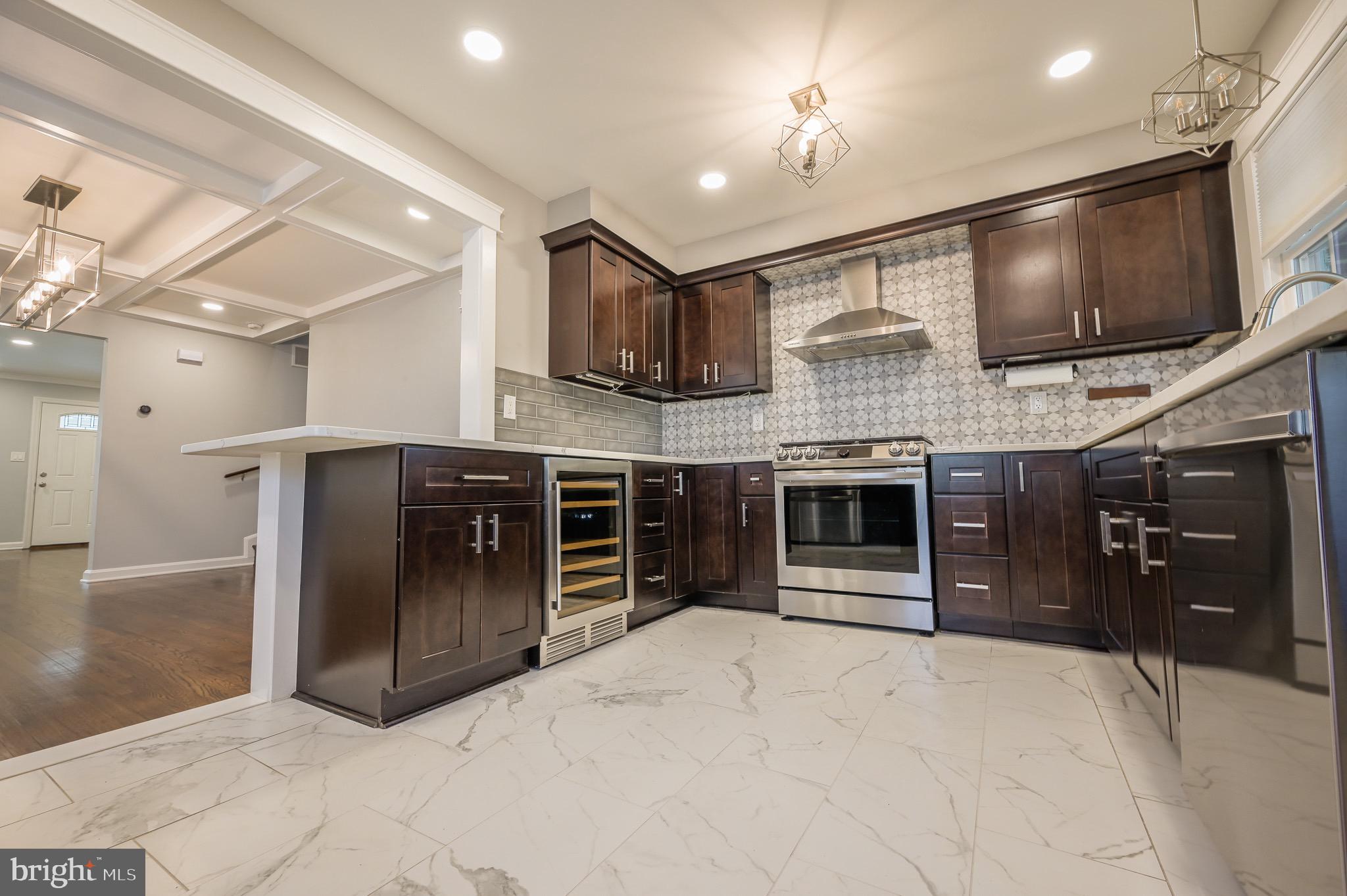 OLD TOWN ALEXANDRIA - Residential Lease