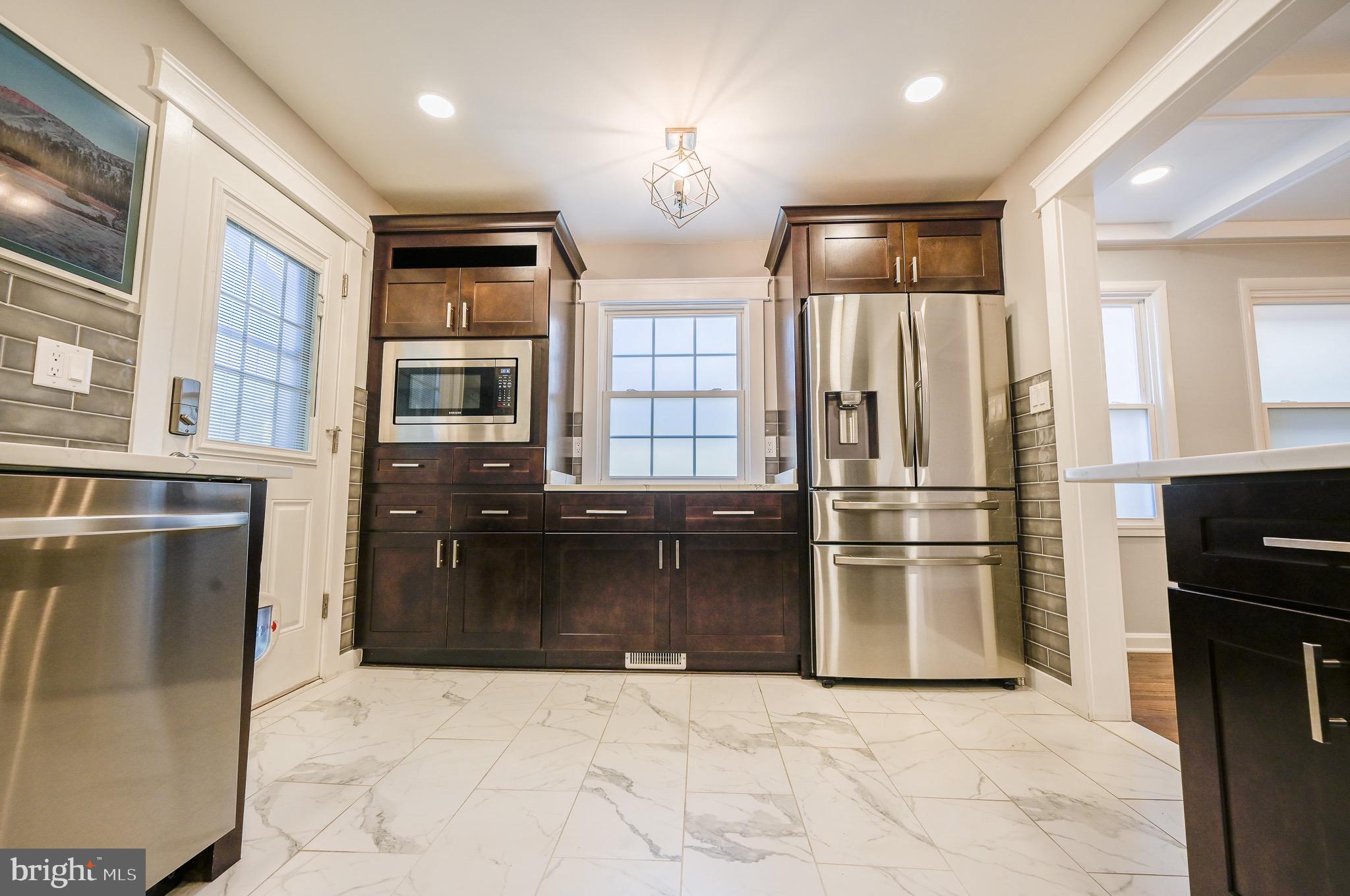 OLD TOWN ALEXANDRIA - Residential Lease