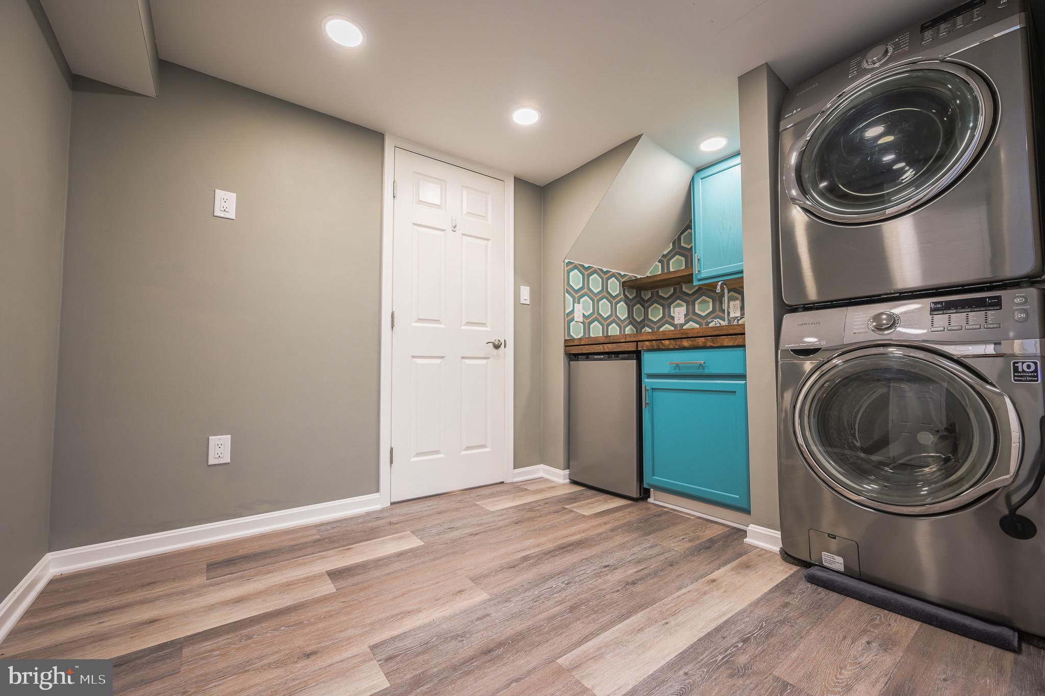 OLD TOWN ALEXANDRIA - Residential Lease