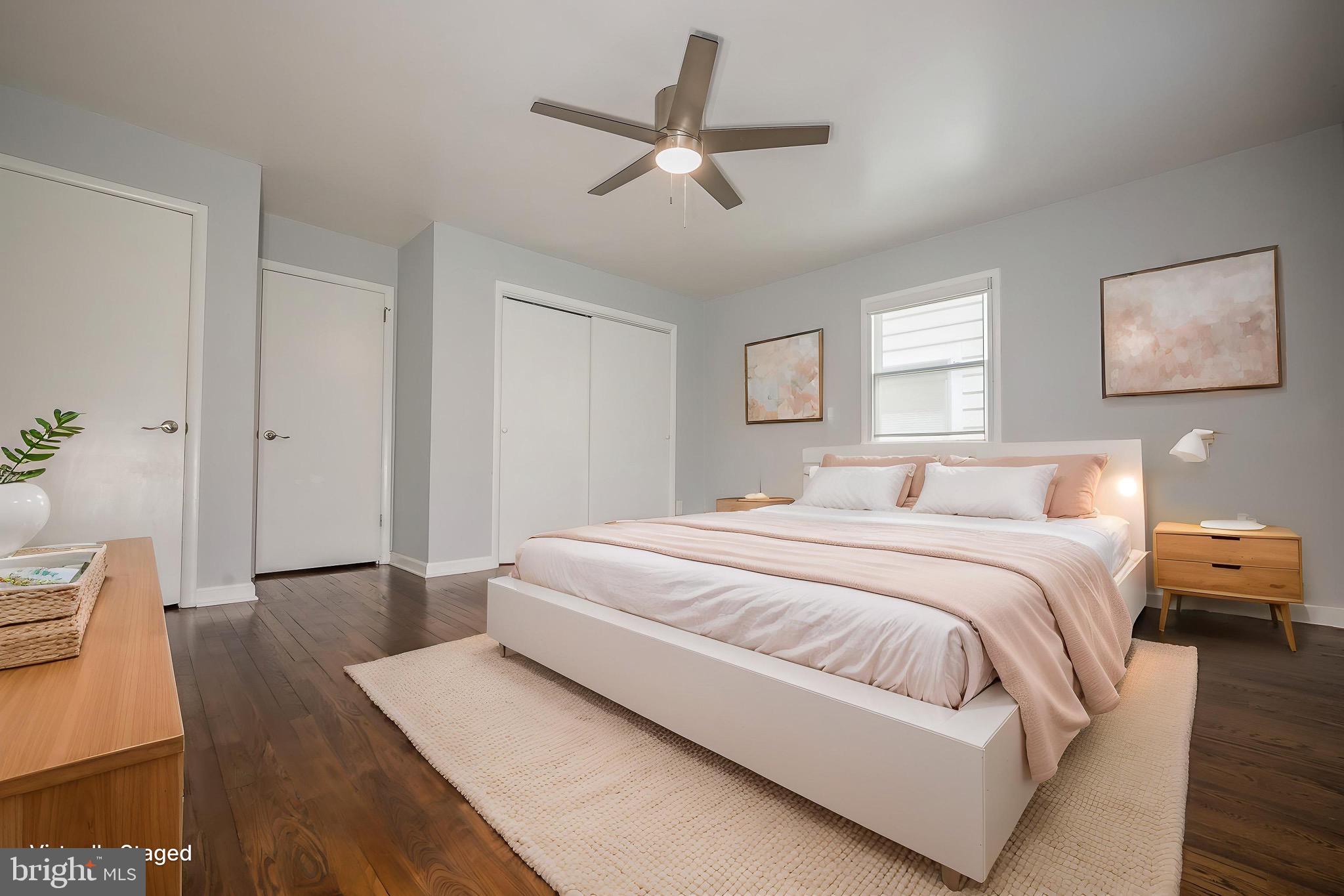OLD TOWN ALEXANDRIA - Residential Lease