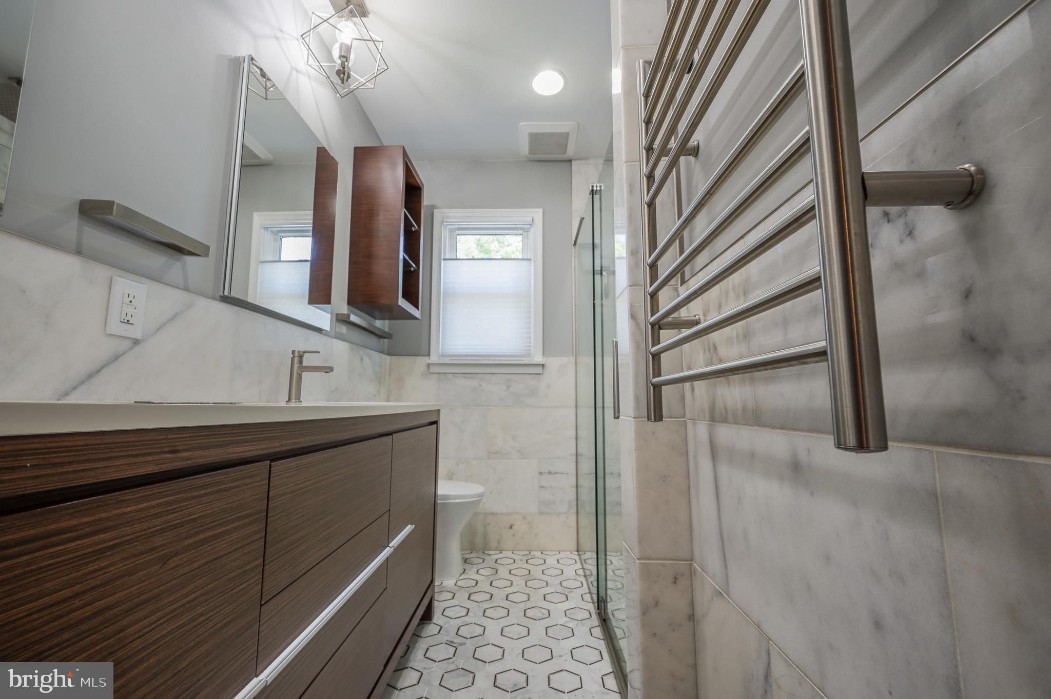 OLD TOWN ALEXANDRIA - Residential Lease