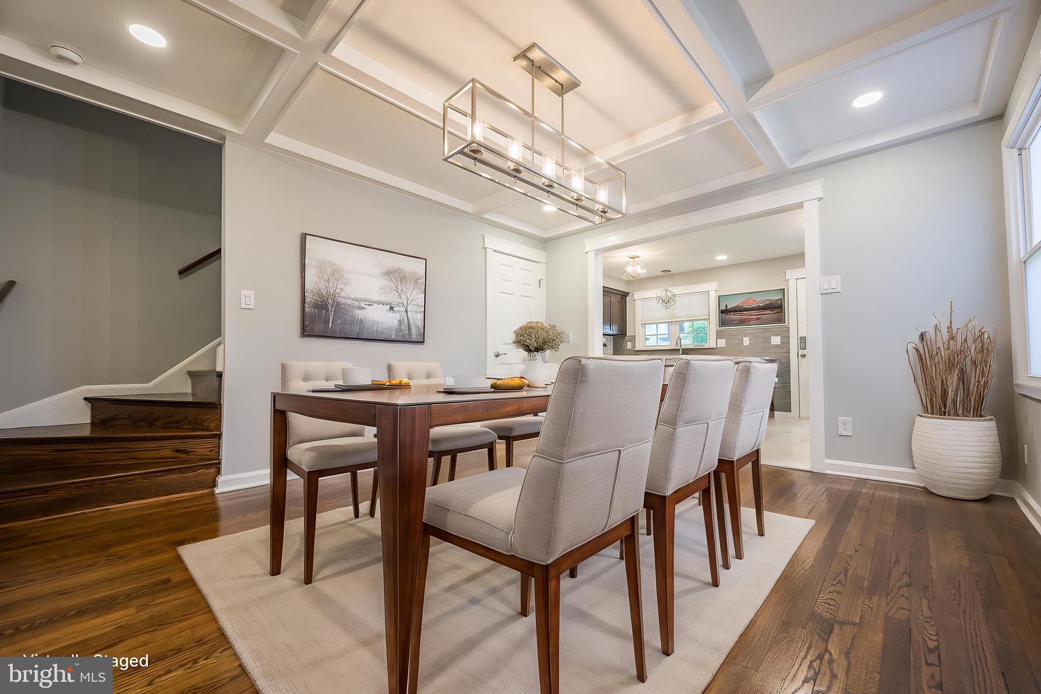 OLD TOWN ALEXANDRIA - Residential Lease