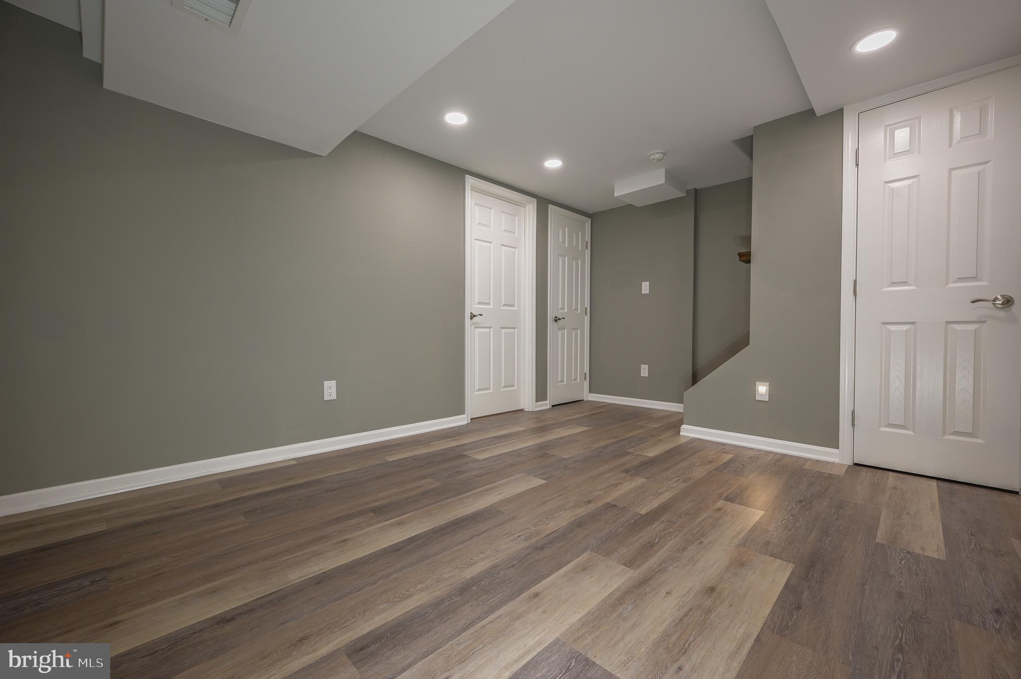OLD TOWN ALEXANDRIA - Residential Lease