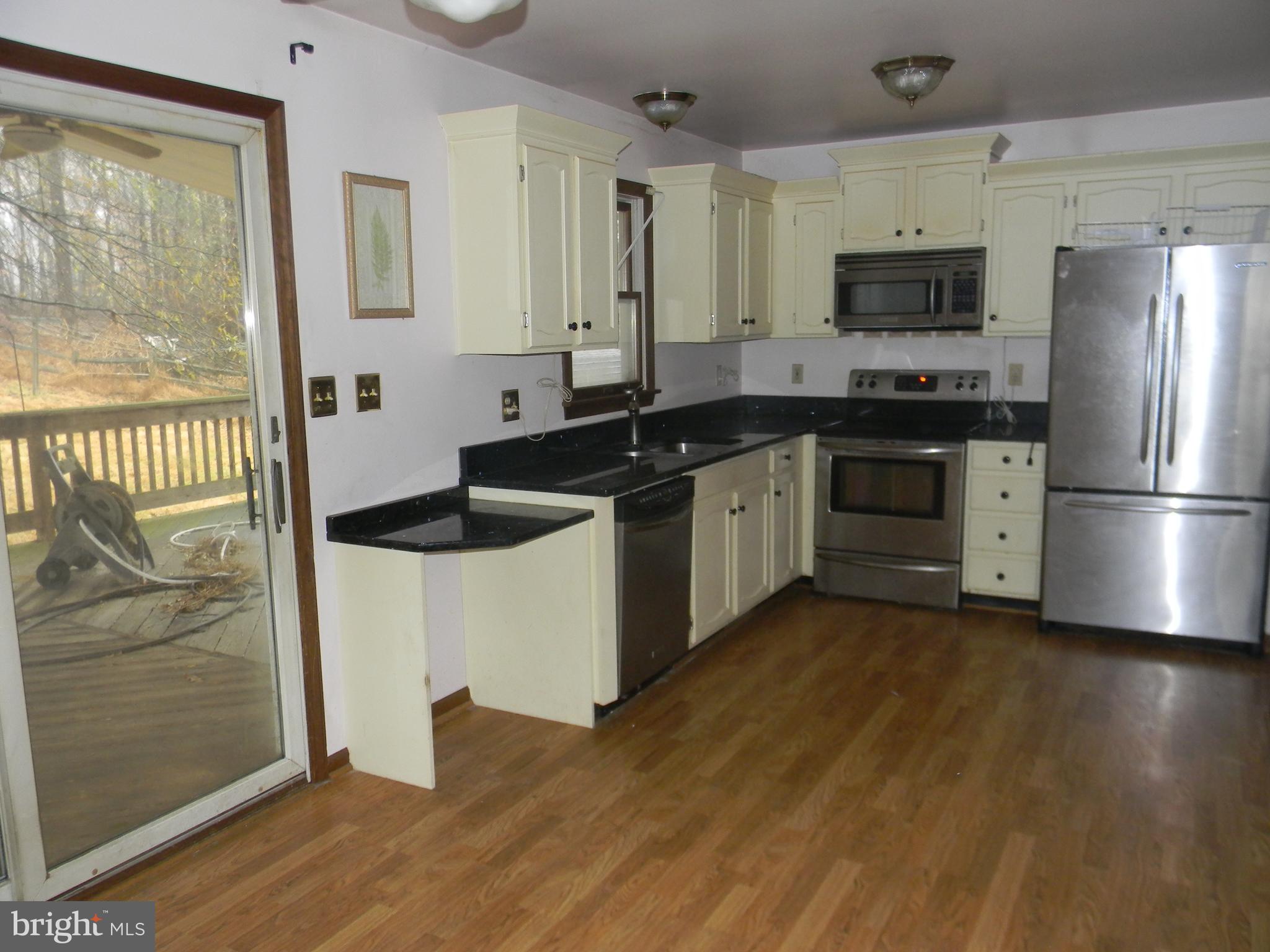 BUTLER - Residential