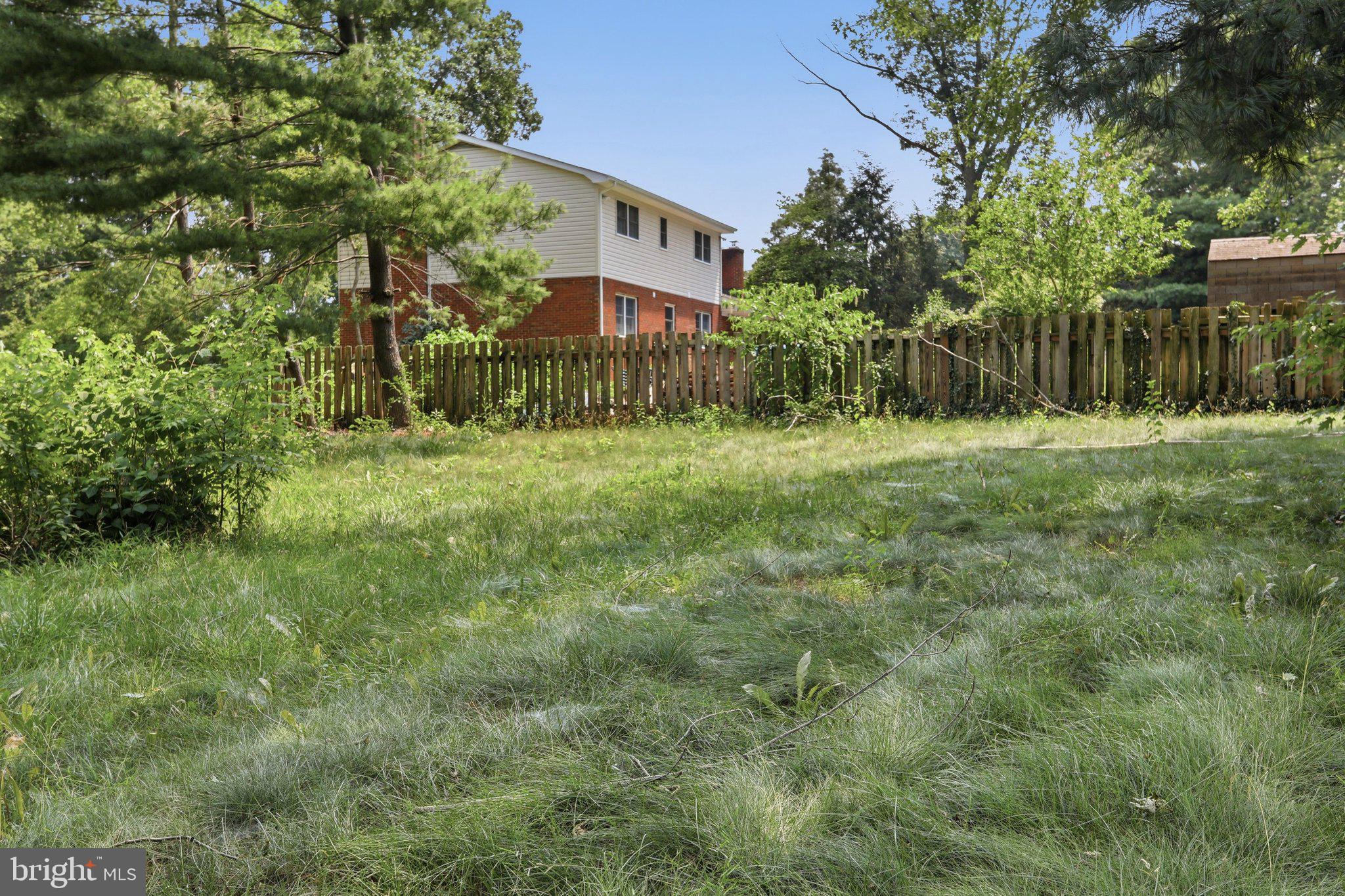 SYCAMORE HEIGHTS - Residential