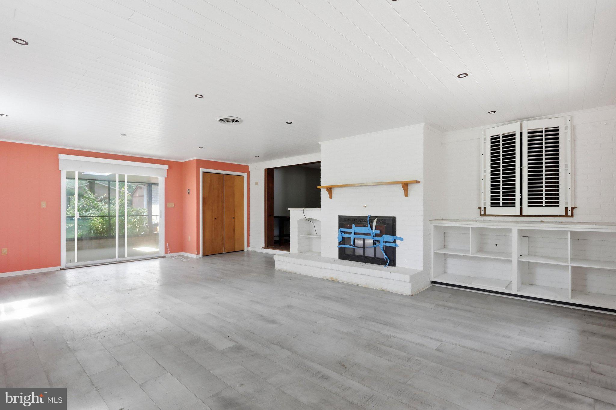 SYCAMORE HEIGHTS - Residential