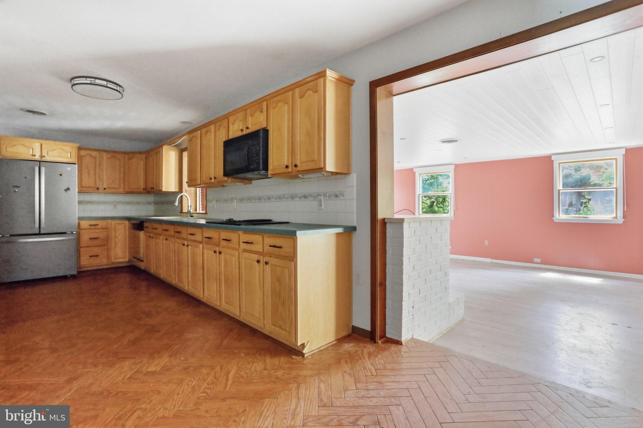 SYCAMORE HEIGHTS - Residential