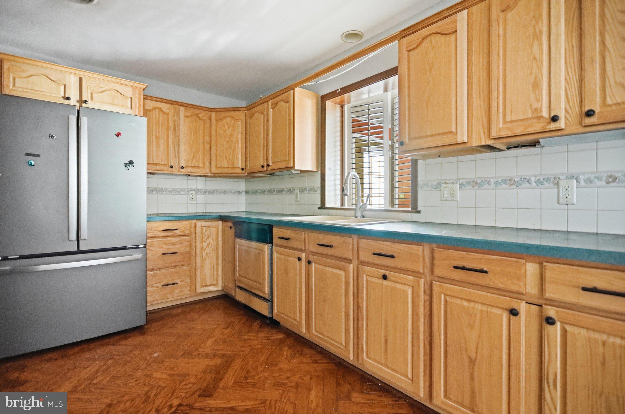 SYCAMORE HEIGHTS - Residential