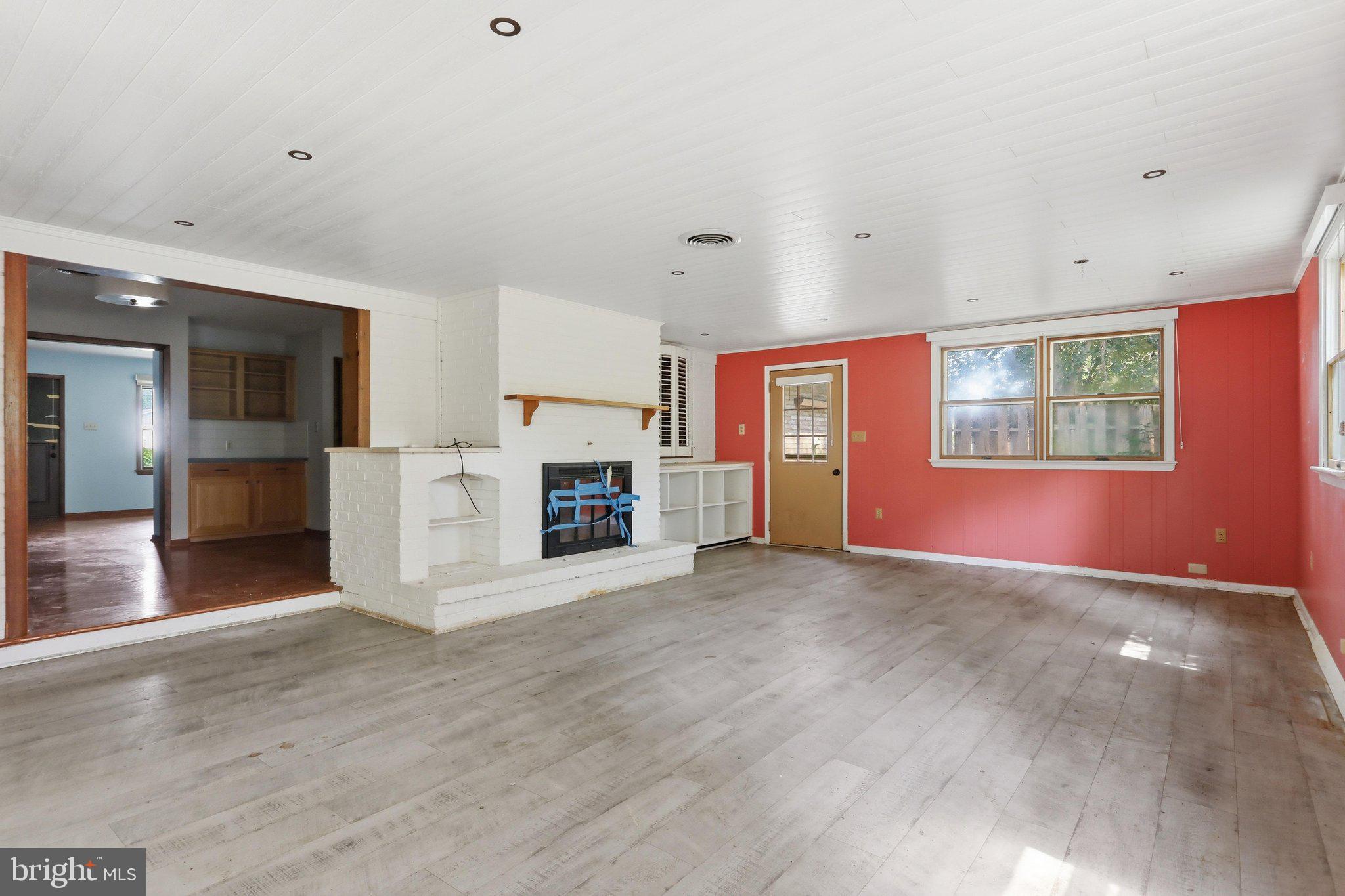 SYCAMORE HEIGHTS - Residential