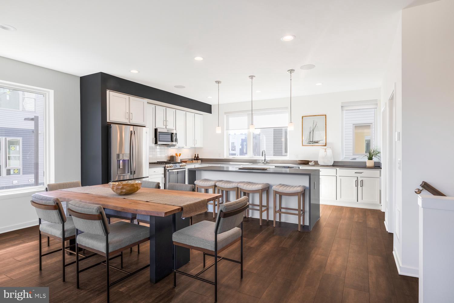 FISHTOWN - Residential