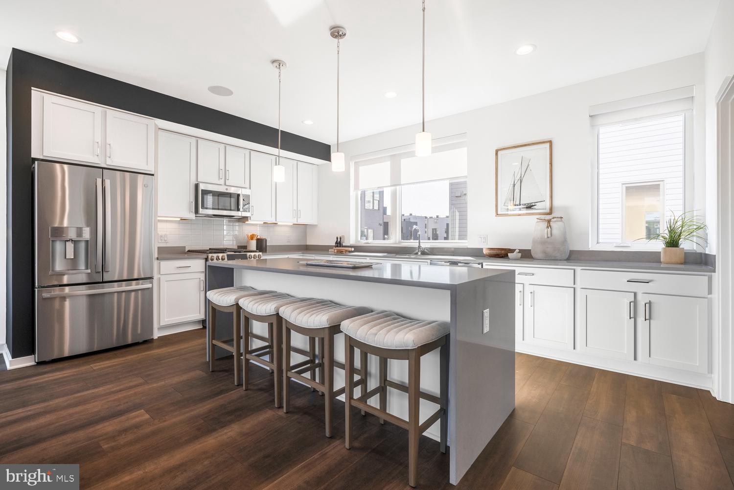 FISHTOWN - Residential
