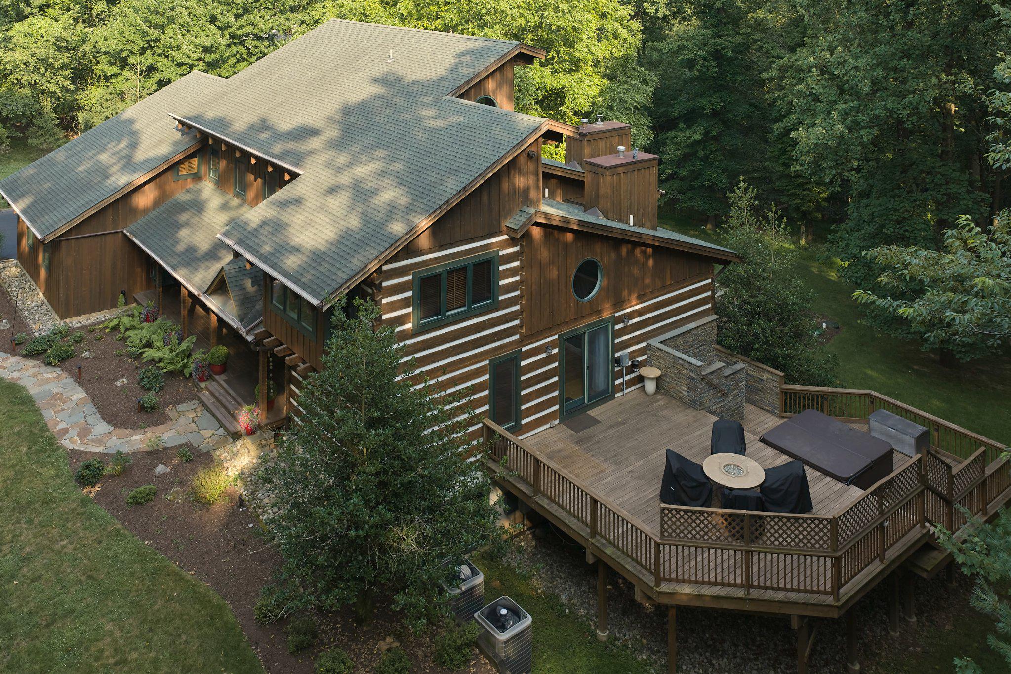 CHAUTAUQUA - Residential