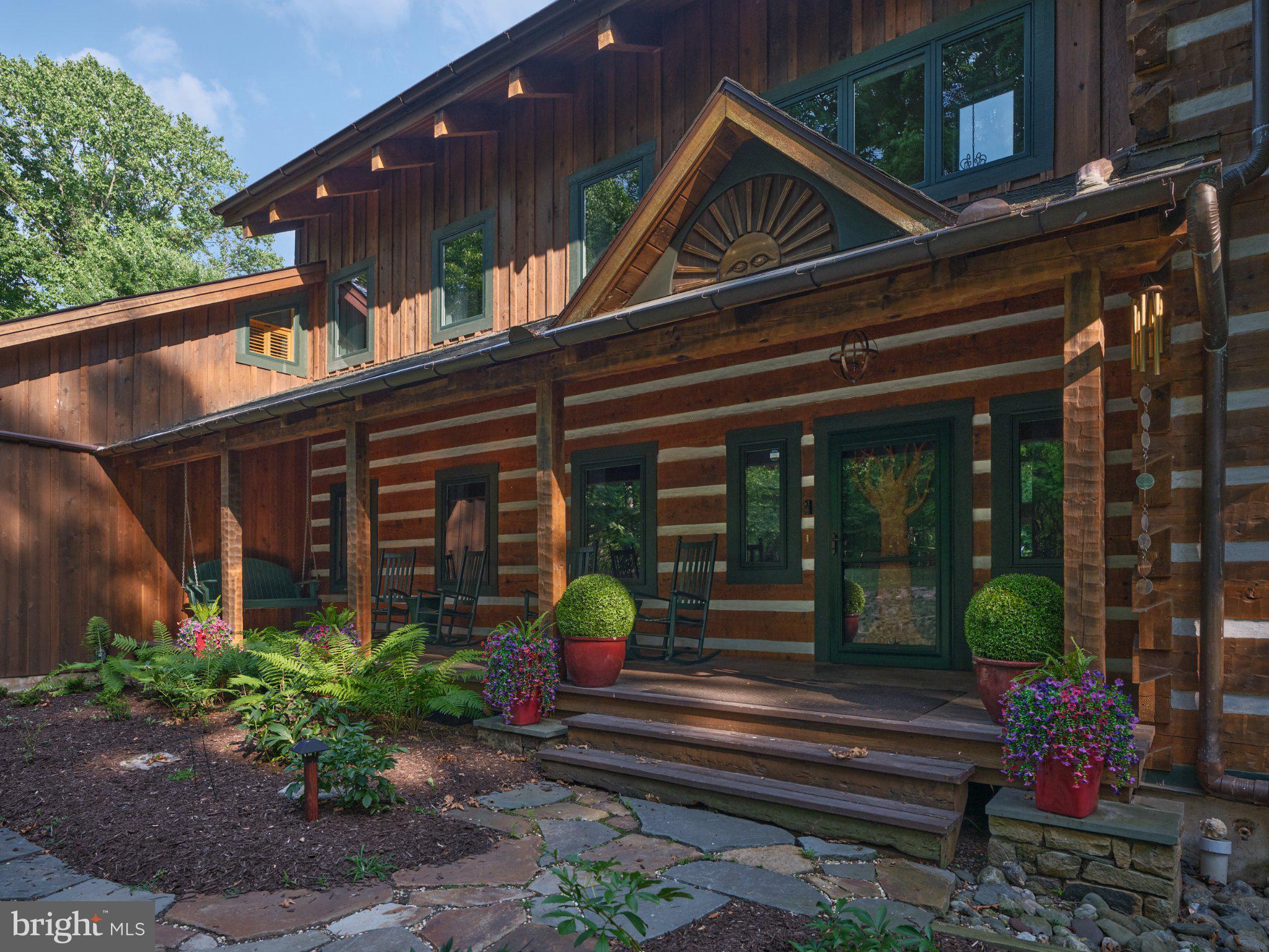 CHAUTAUQUA - Residential