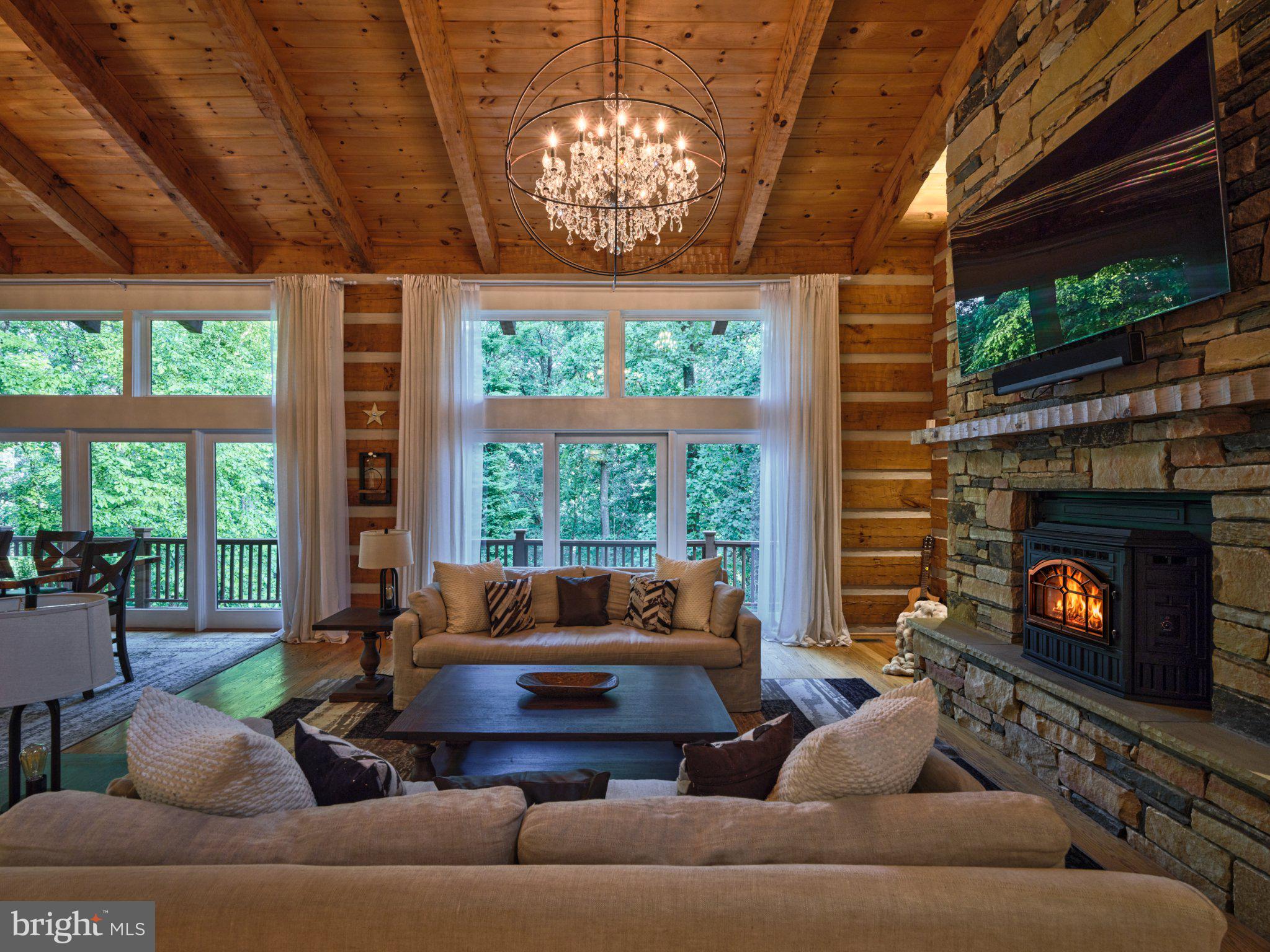 CHAUTAUQUA - Residential
