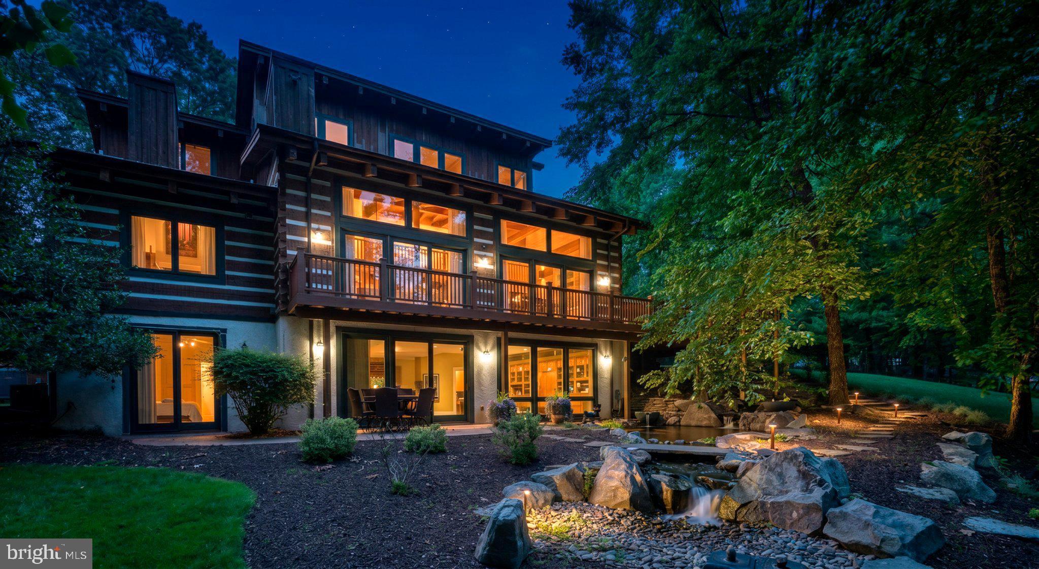 CHAUTAUQUA - Residential