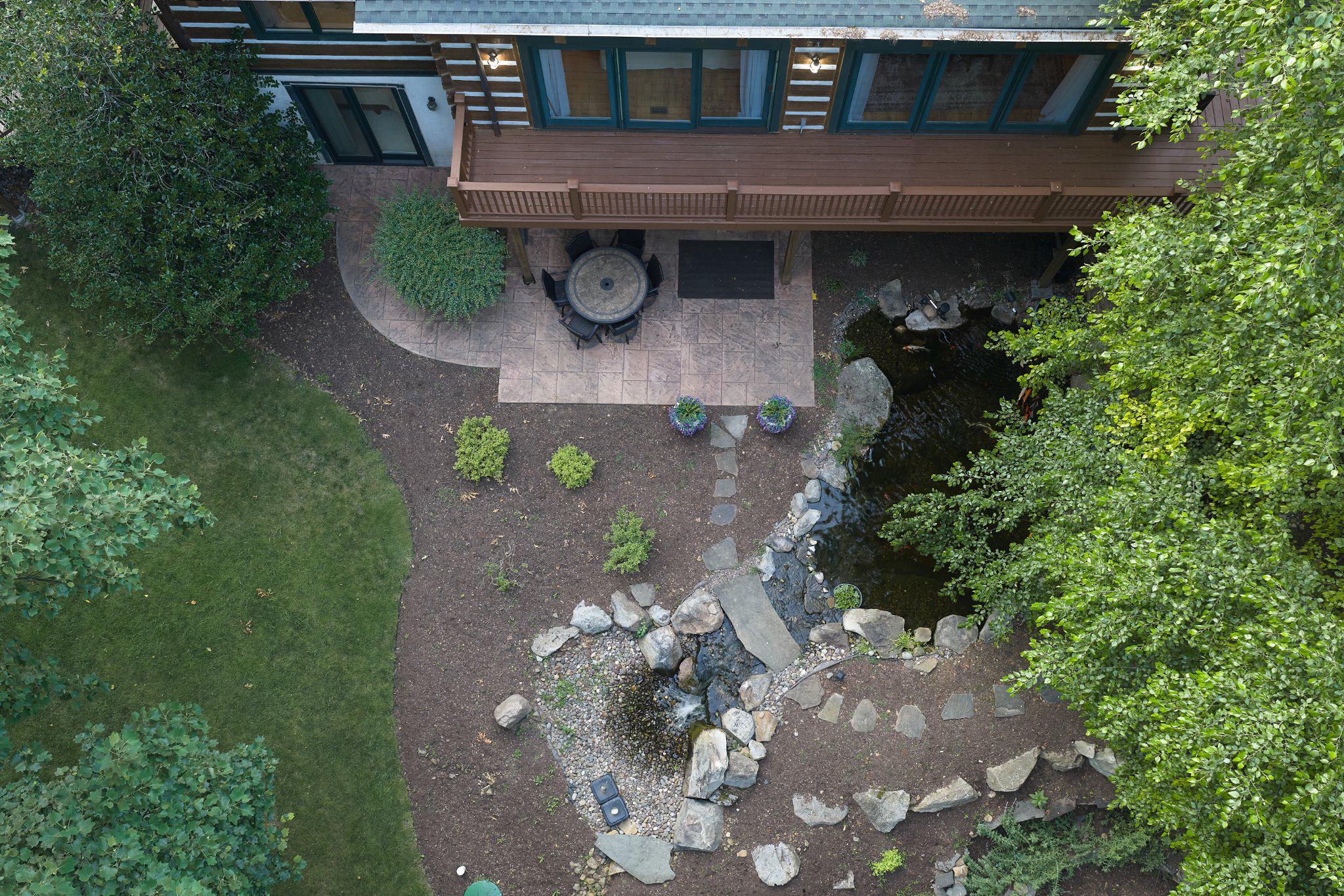 CHAUTAUQUA - Residential