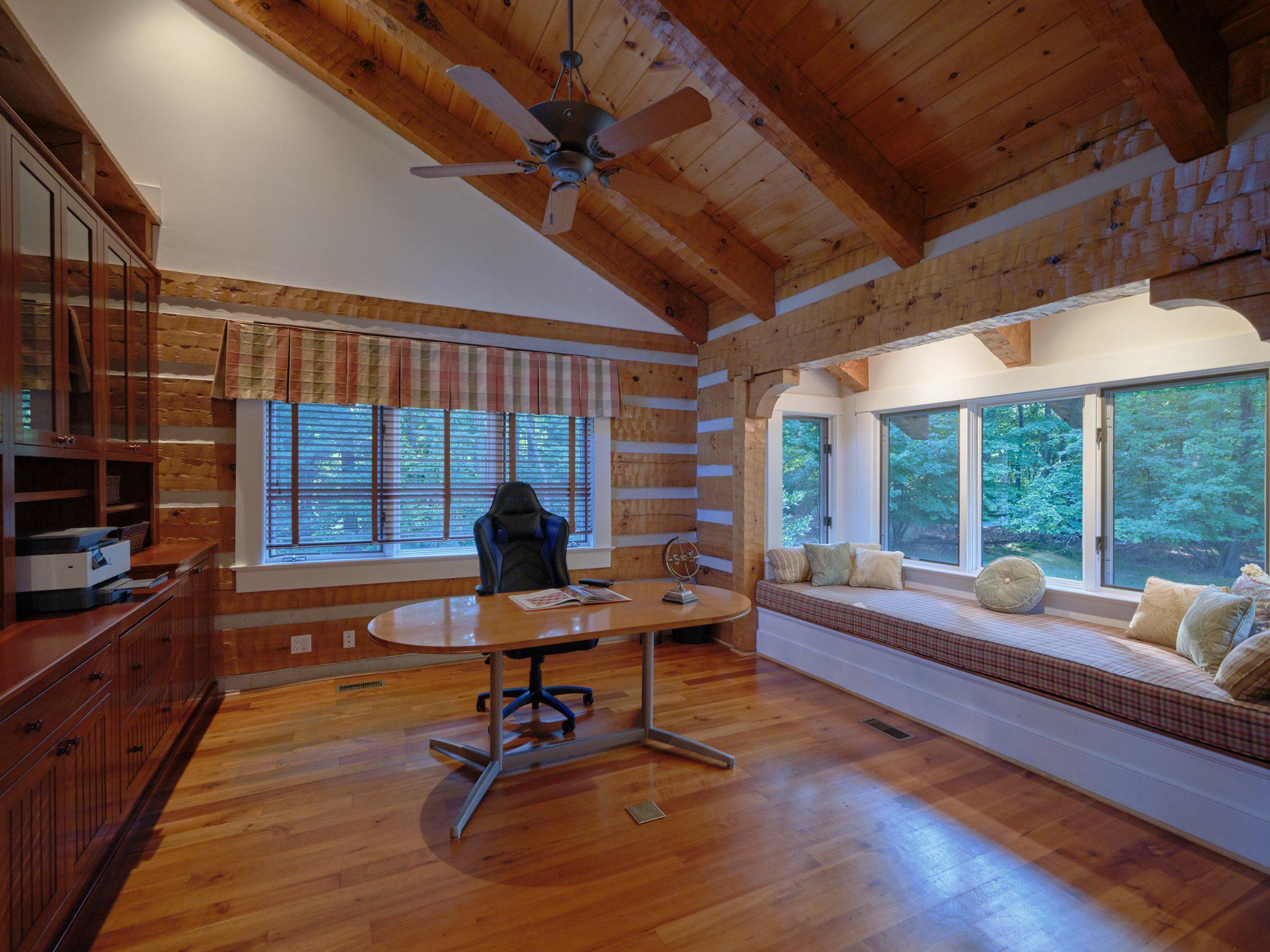 CHAUTAUQUA - Residential