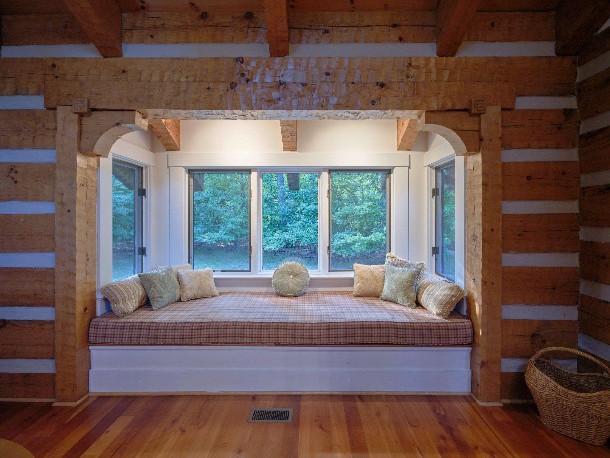 CHAUTAUQUA - Residential