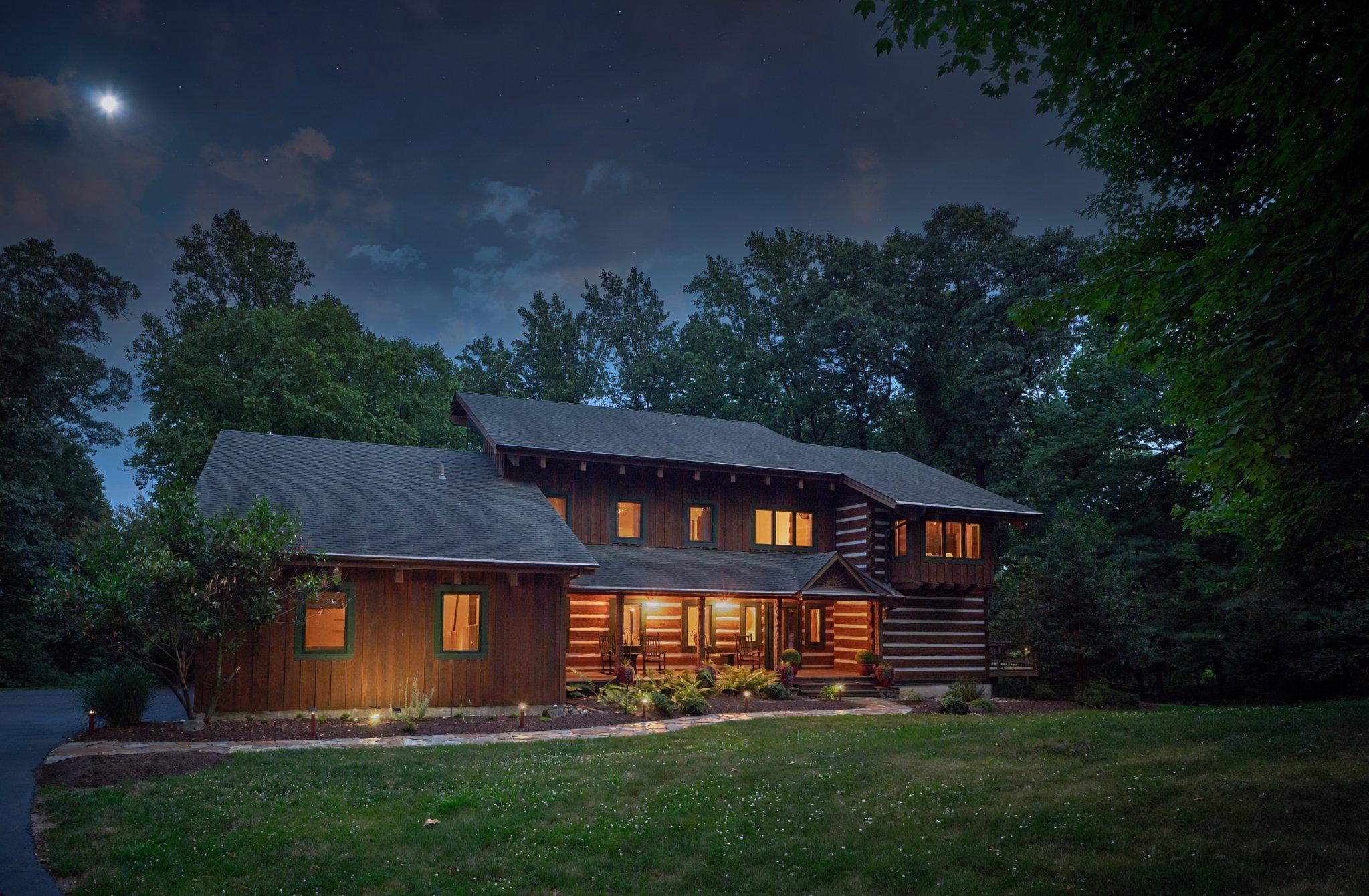 CHAUTAUQUA - Residential
