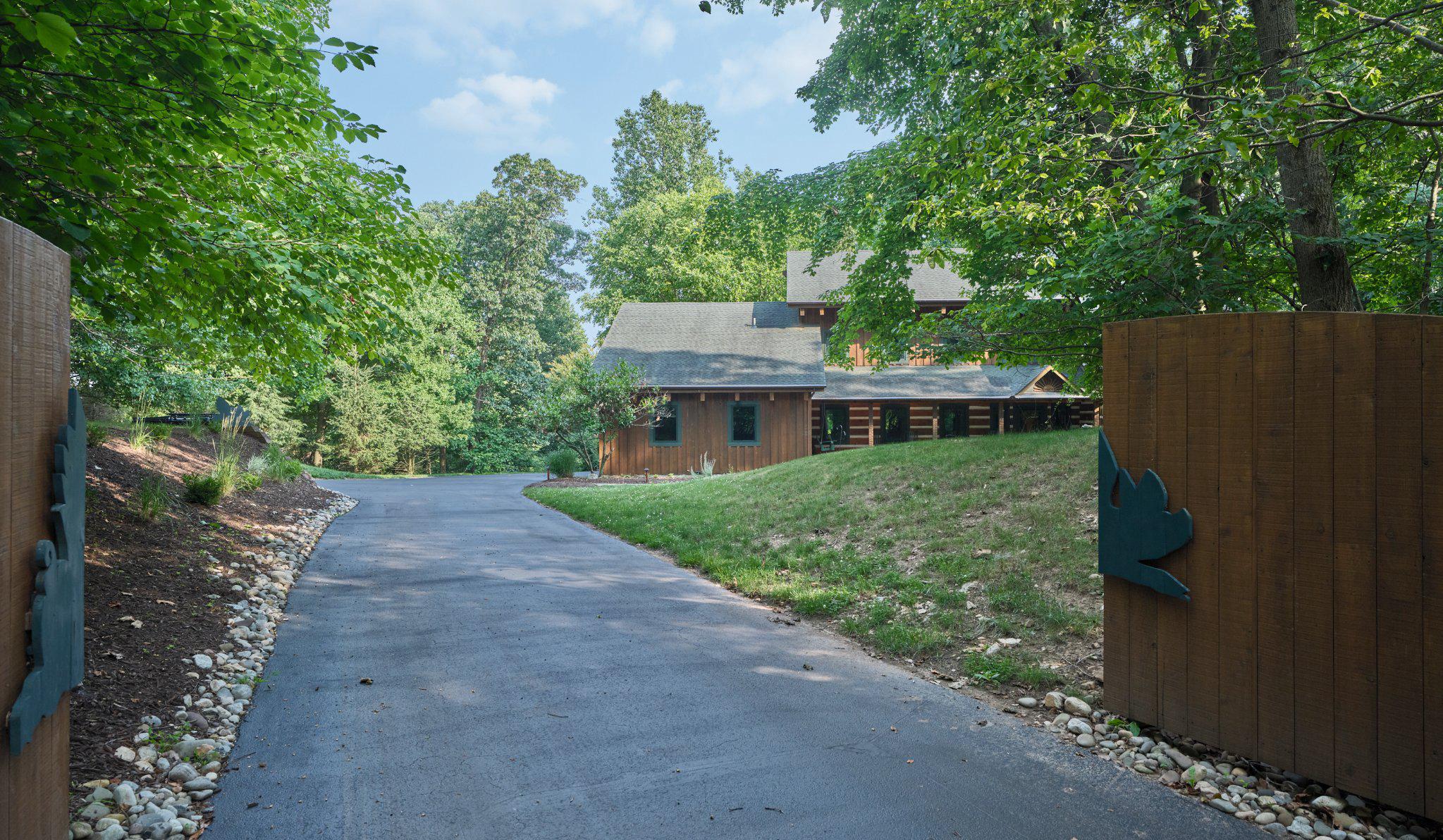 CHAUTAUQUA - Residential