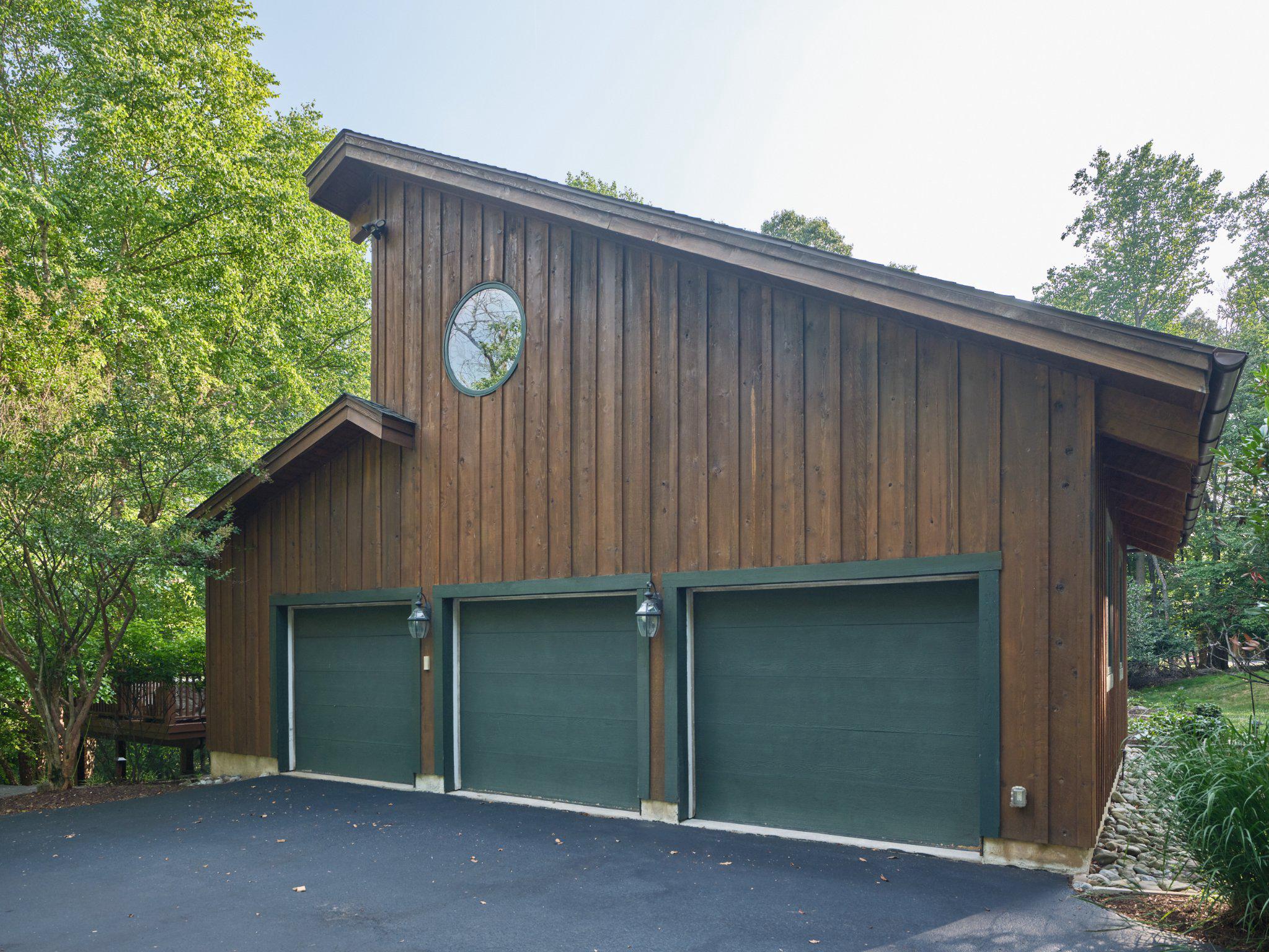 CHAUTAUQUA - Residential