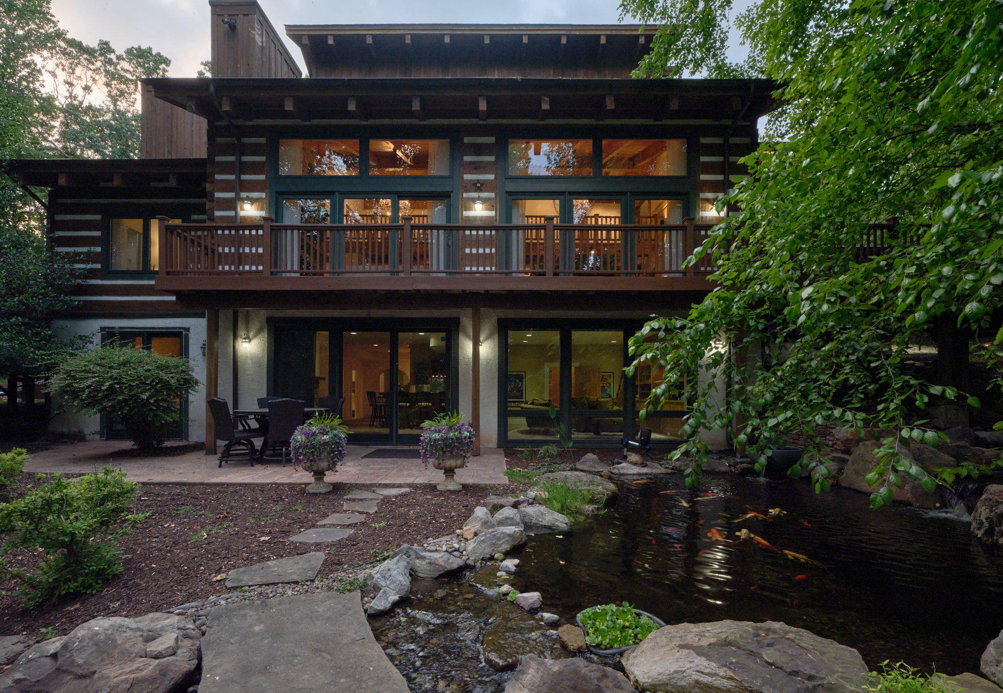 CHAUTAUQUA - Residential