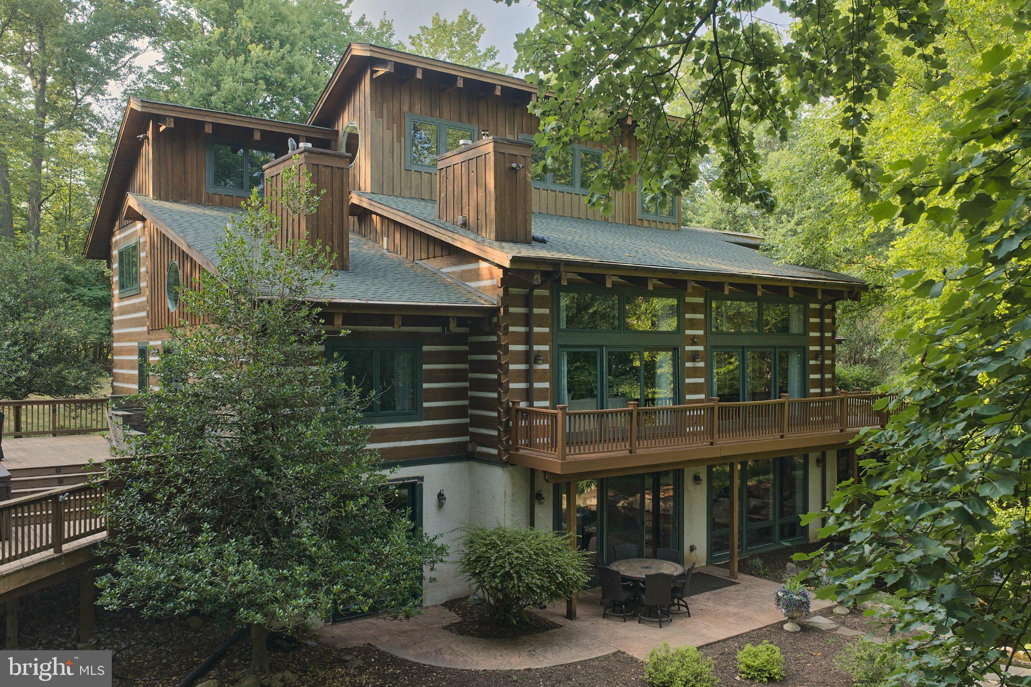 CHAUTAUQUA - Residential