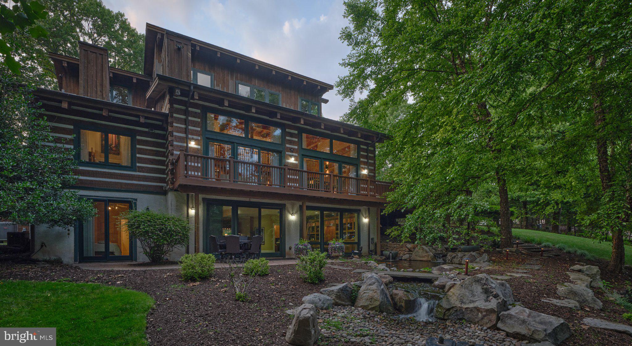 CHAUTAUQUA - Residential