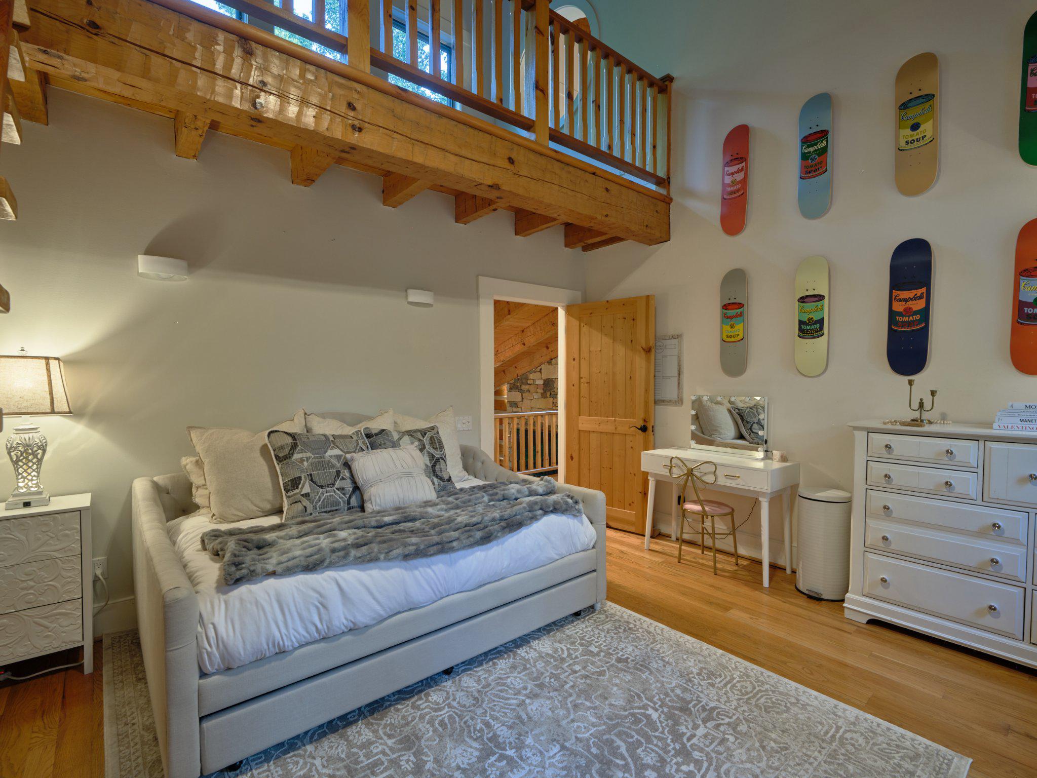 CHAUTAUQUA - Residential