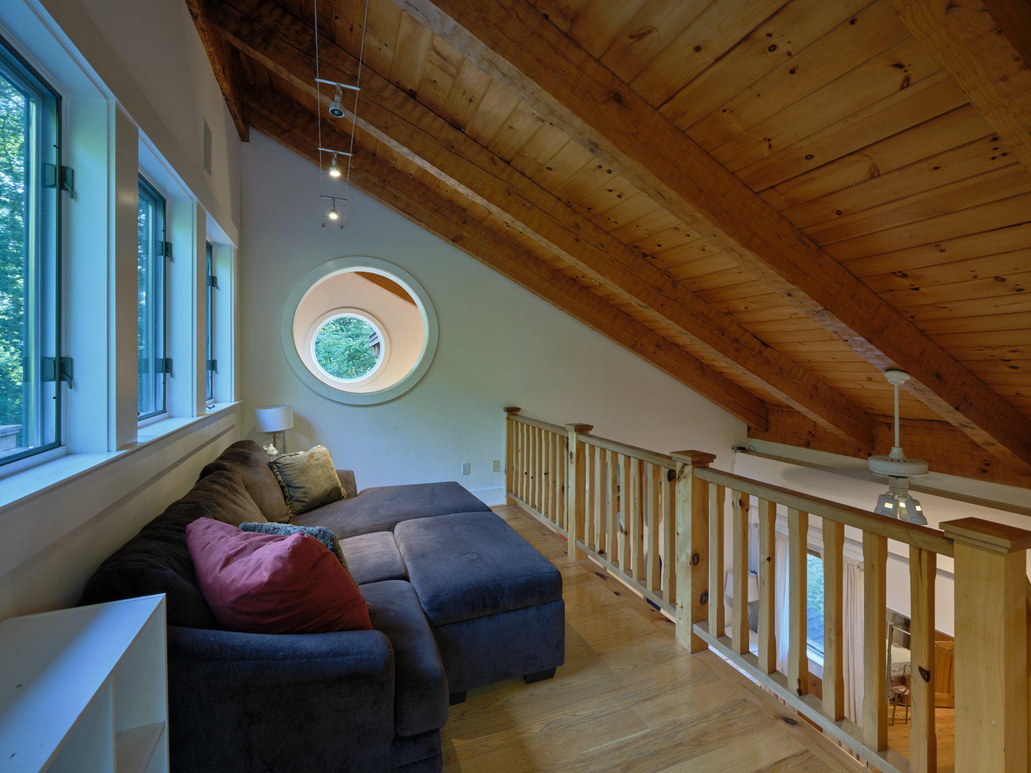 CHAUTAUQUA - Residential