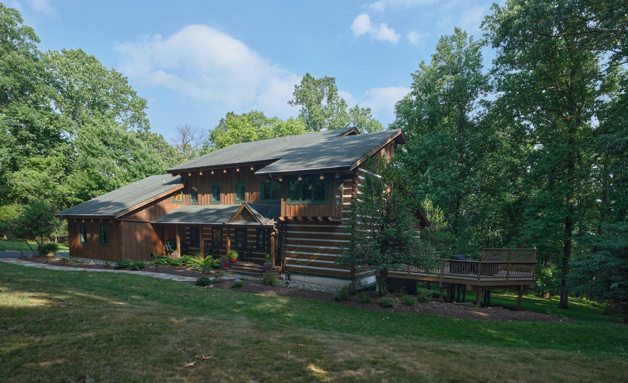 CHAUTAUQUA - Residential