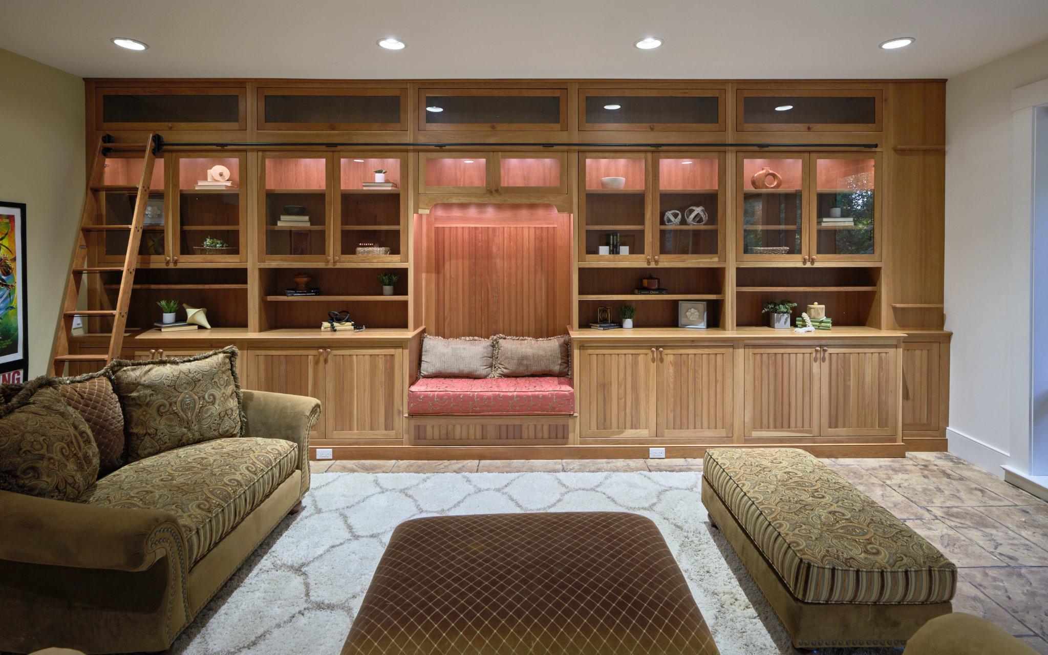 CHAUTAUQUA - Residential