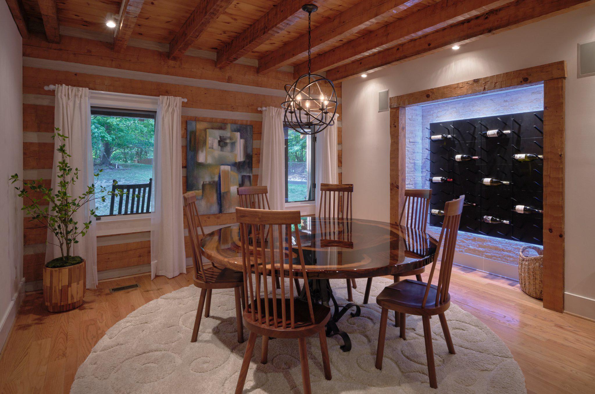 CHAUTAUQUA - Residential