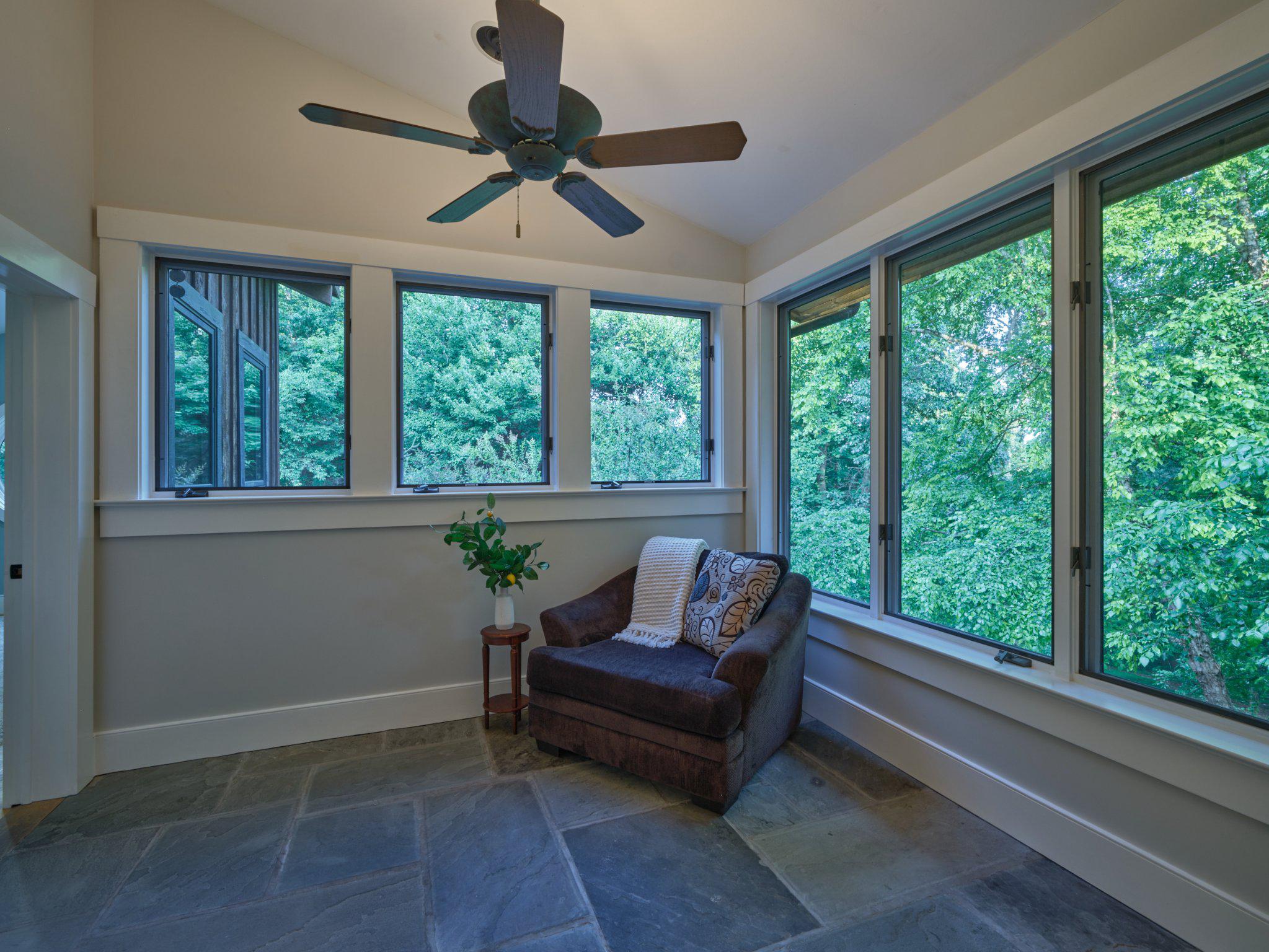 CHAUTAUQUA - Residential
