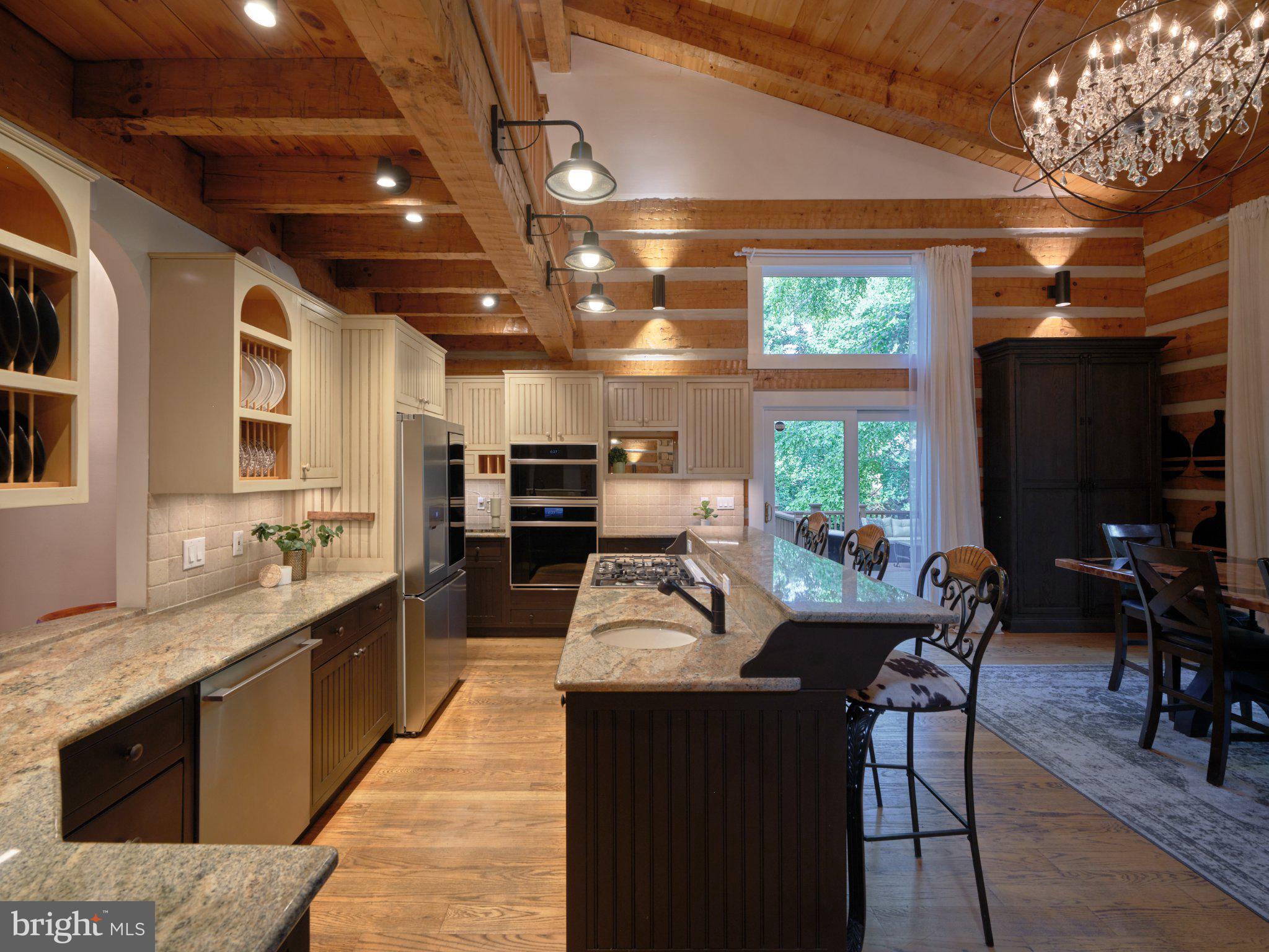 CHAUTAUQUA - Residential