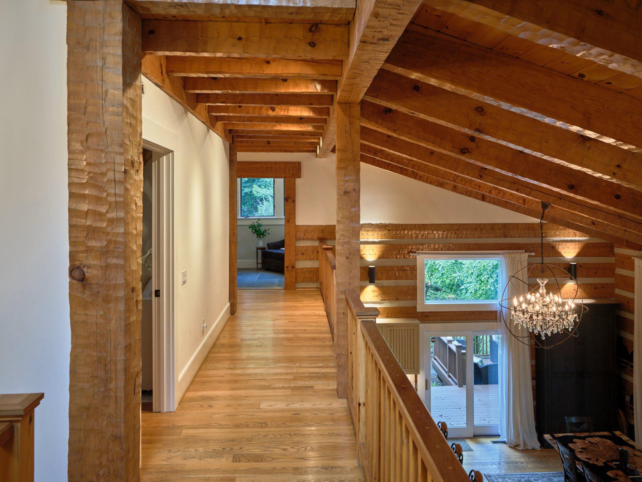 CHAUTAUQUA - Residential