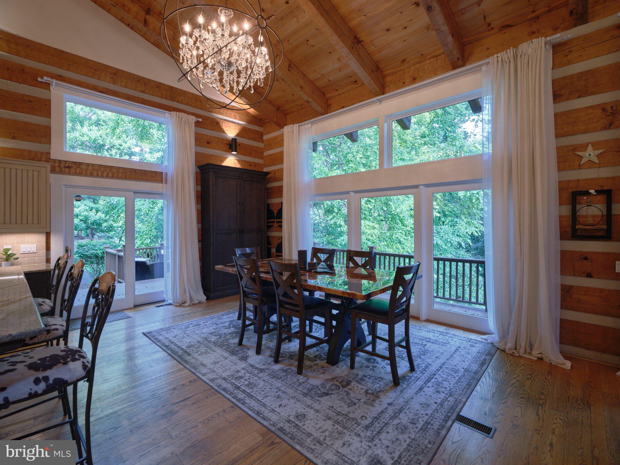 CHAUTAUQUA - Residential