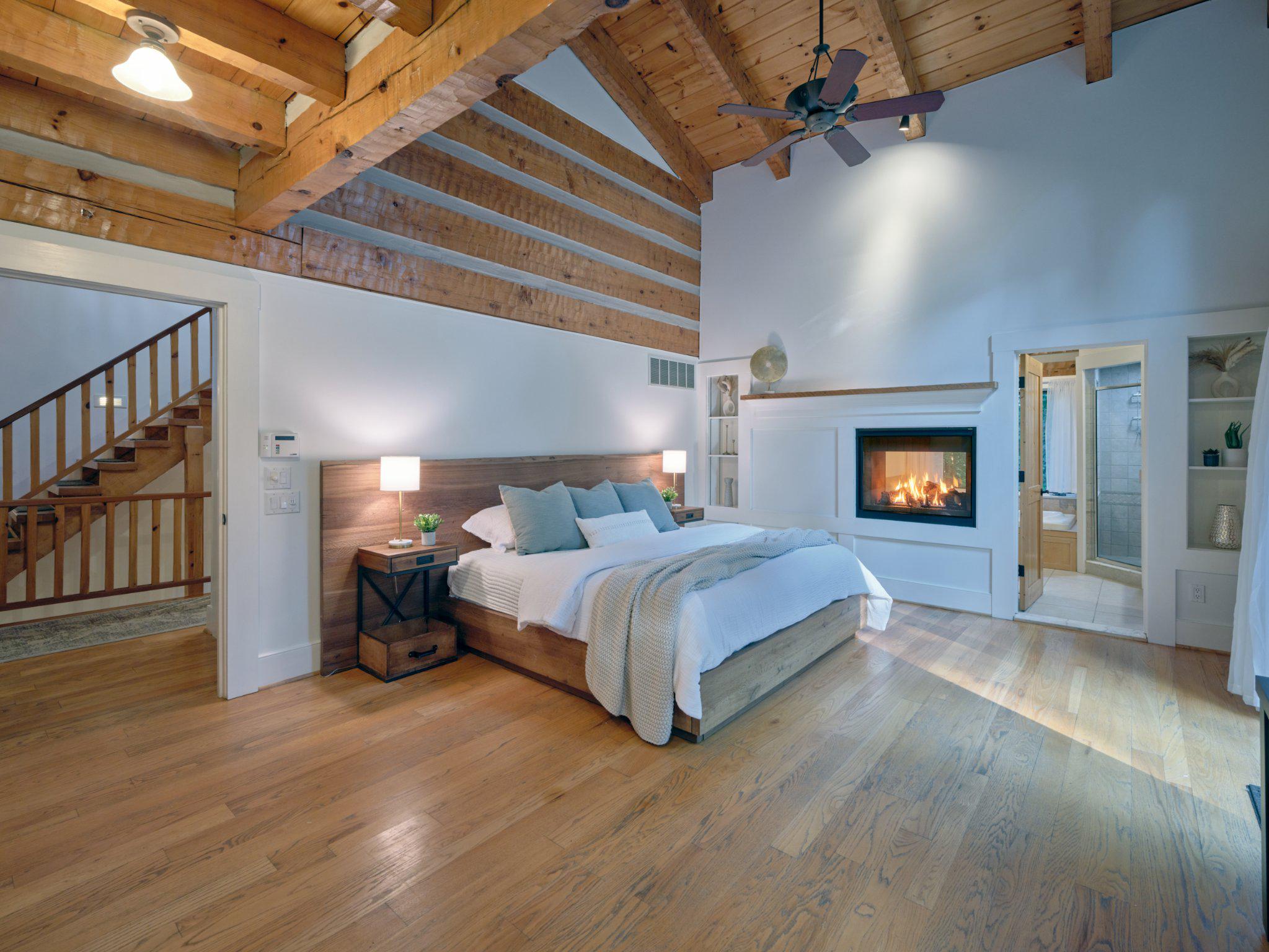 CHAUTAUQUA - Residential