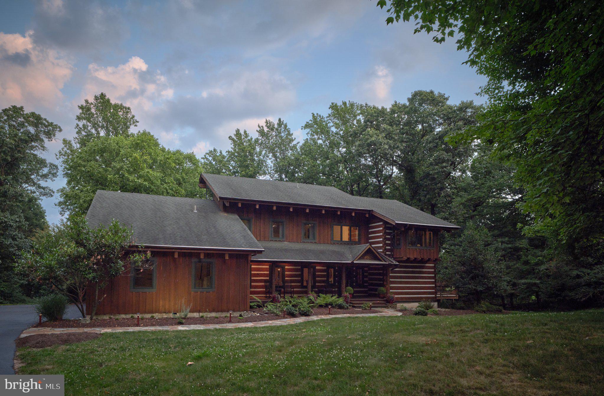 CHAUTAUQUA - Residential