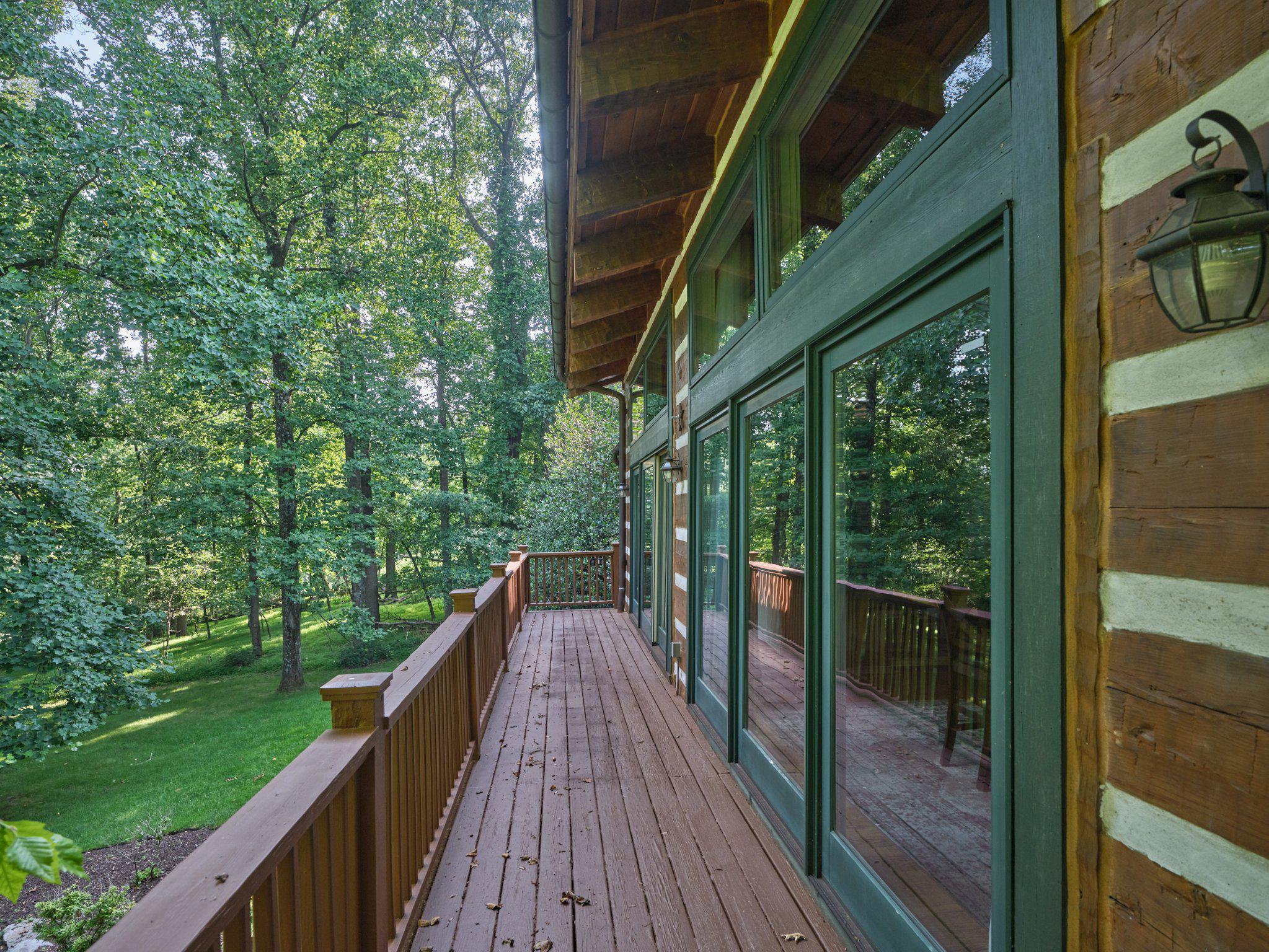 CHAUTAUQUA - Residential