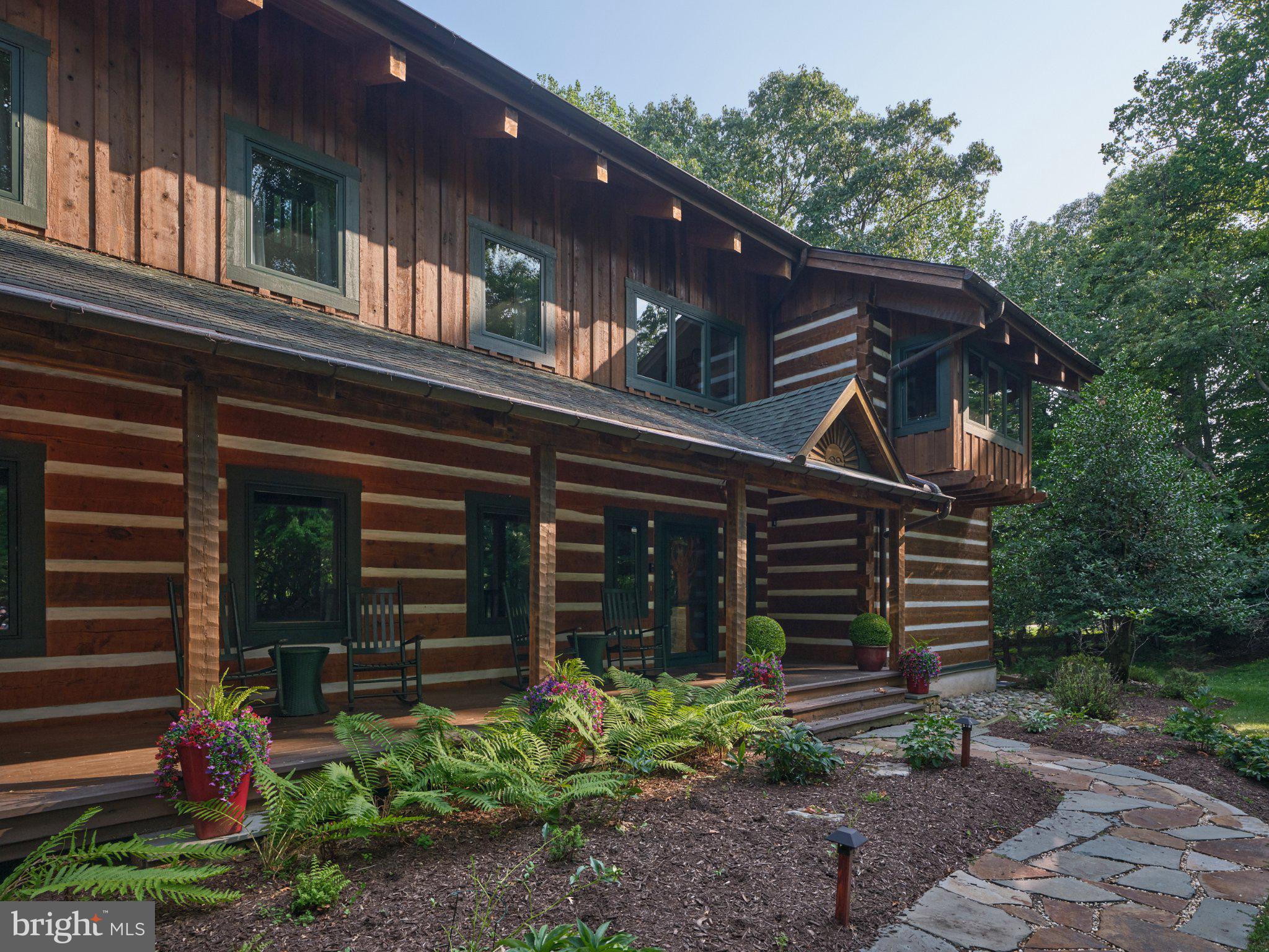 CHAUTAUQUA - Residential