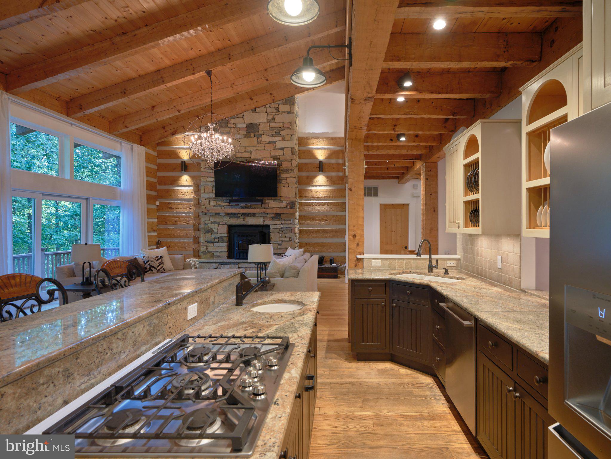 CHAUTAUQUA - Residential