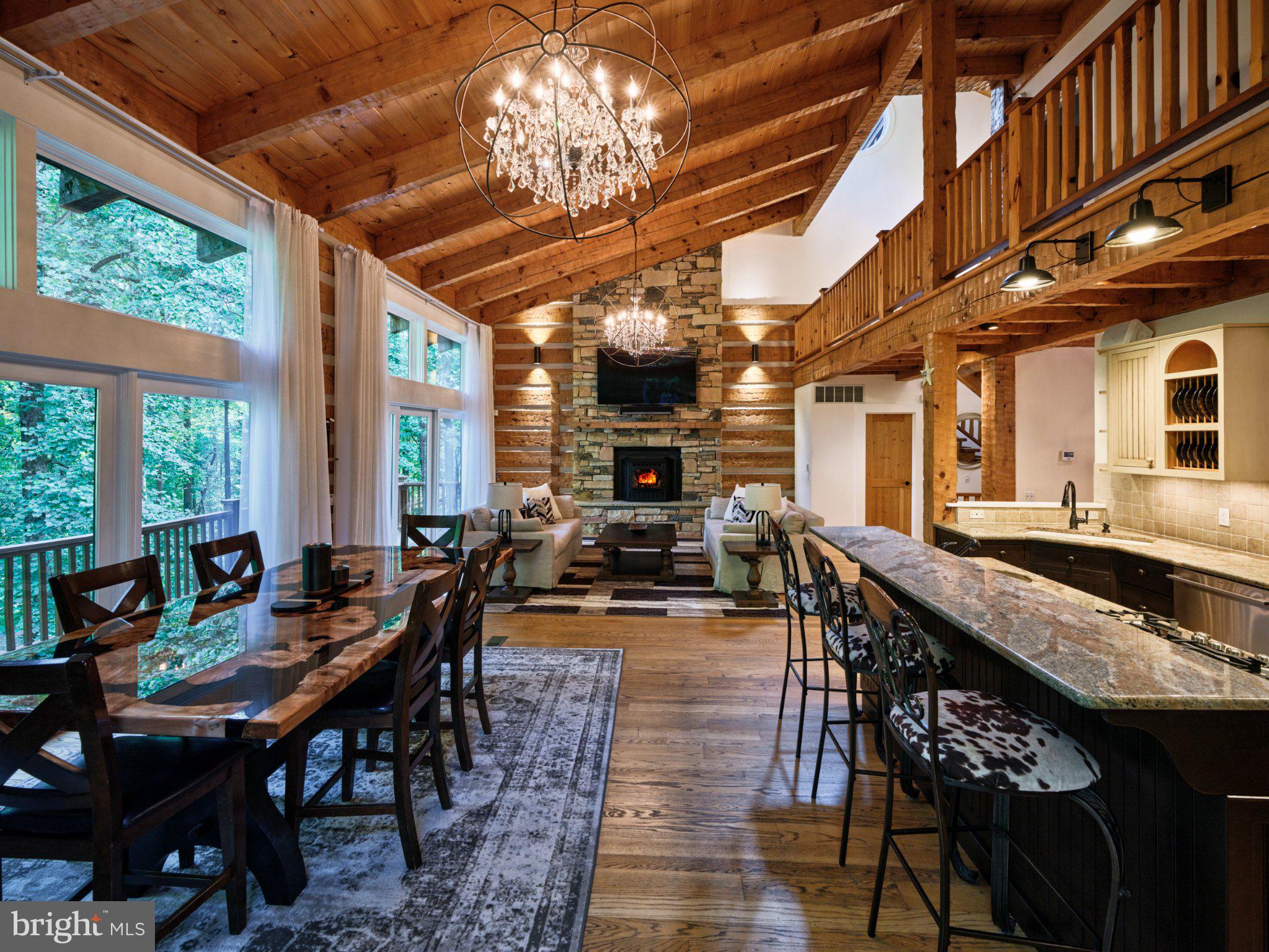 CHAUTAUQUA - Residential