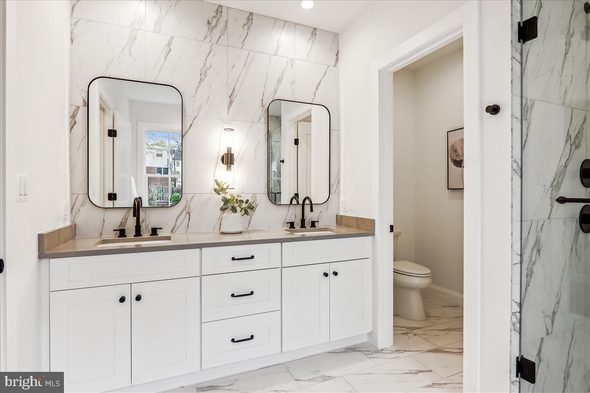 GARRETT PARK ESTATES - Residential