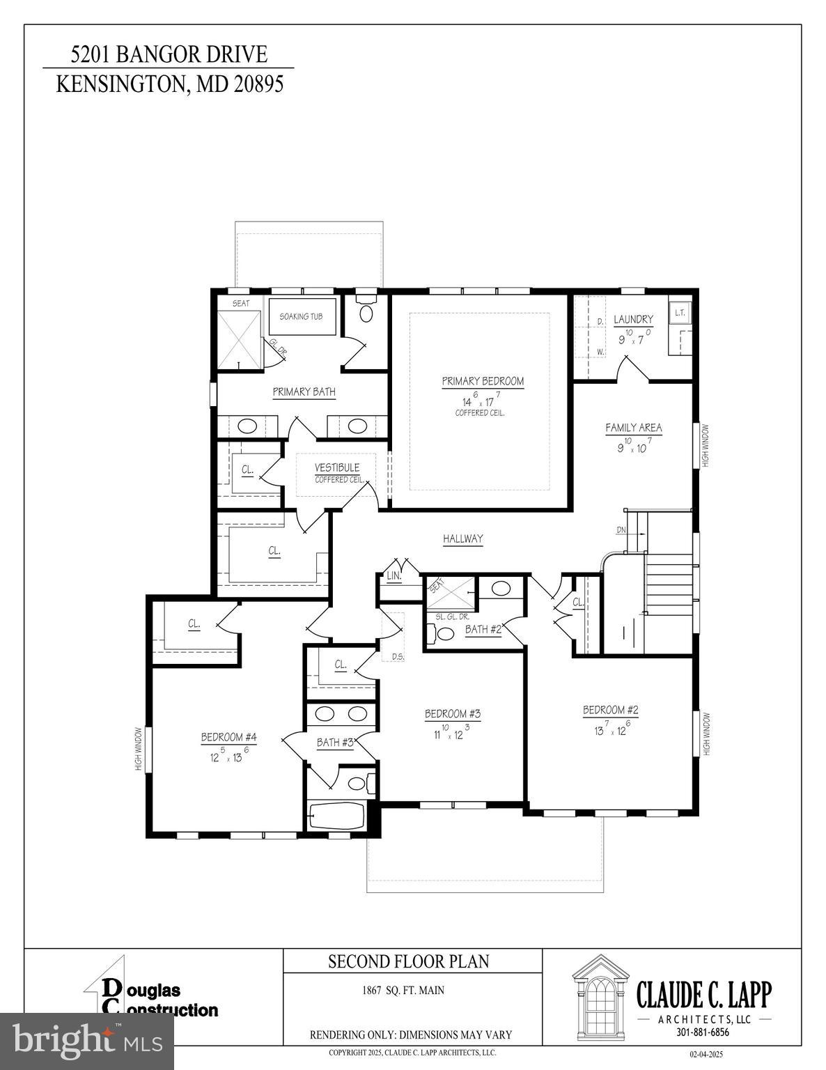 GARRETT PARK ESTATES - Residential