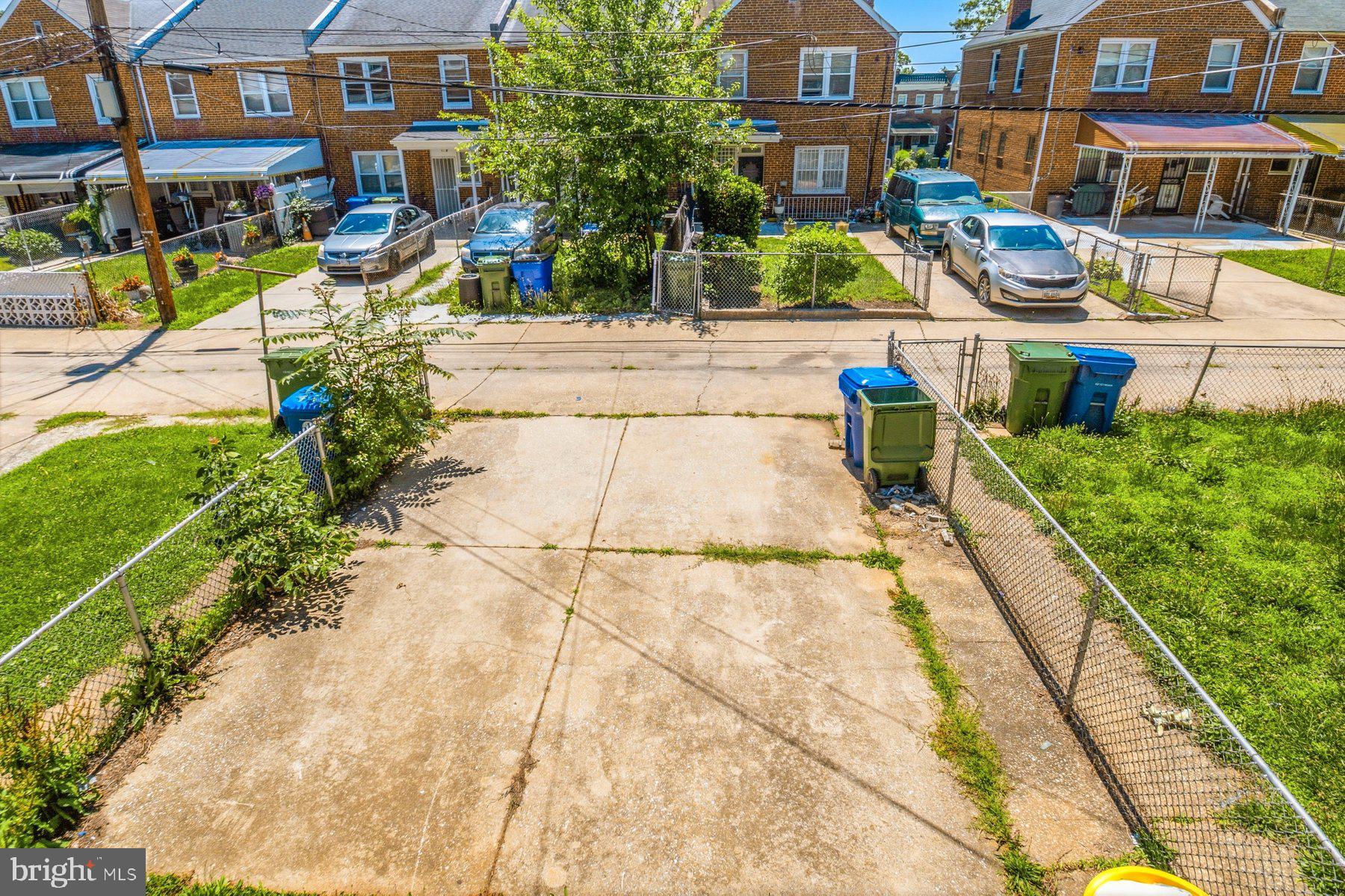 FOREST PARK - Residential