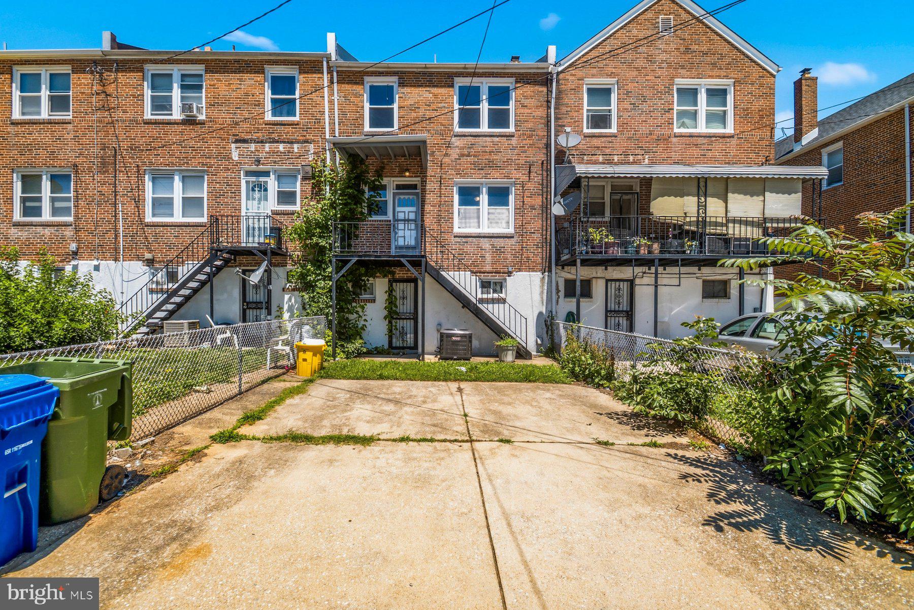 FOREST PARK - Residential