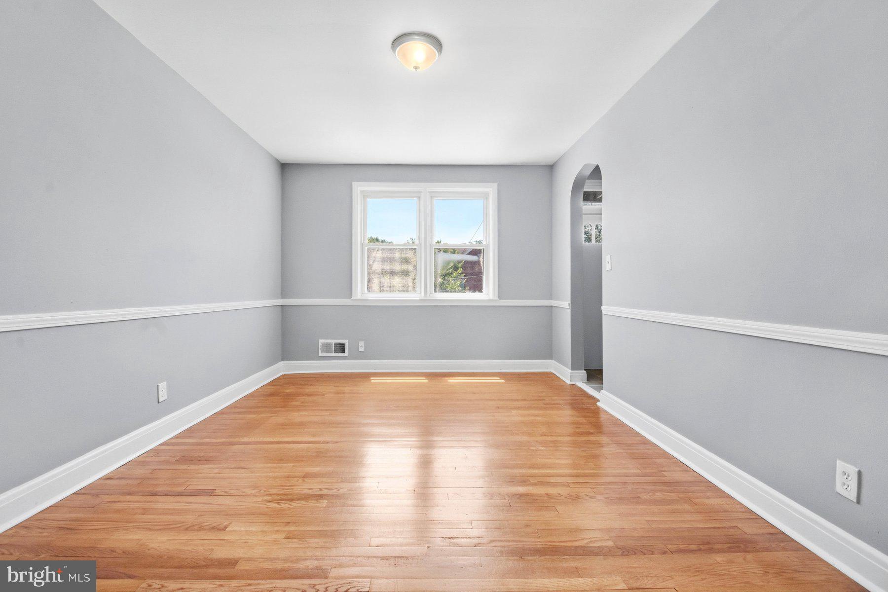FOREST PARK - Residential