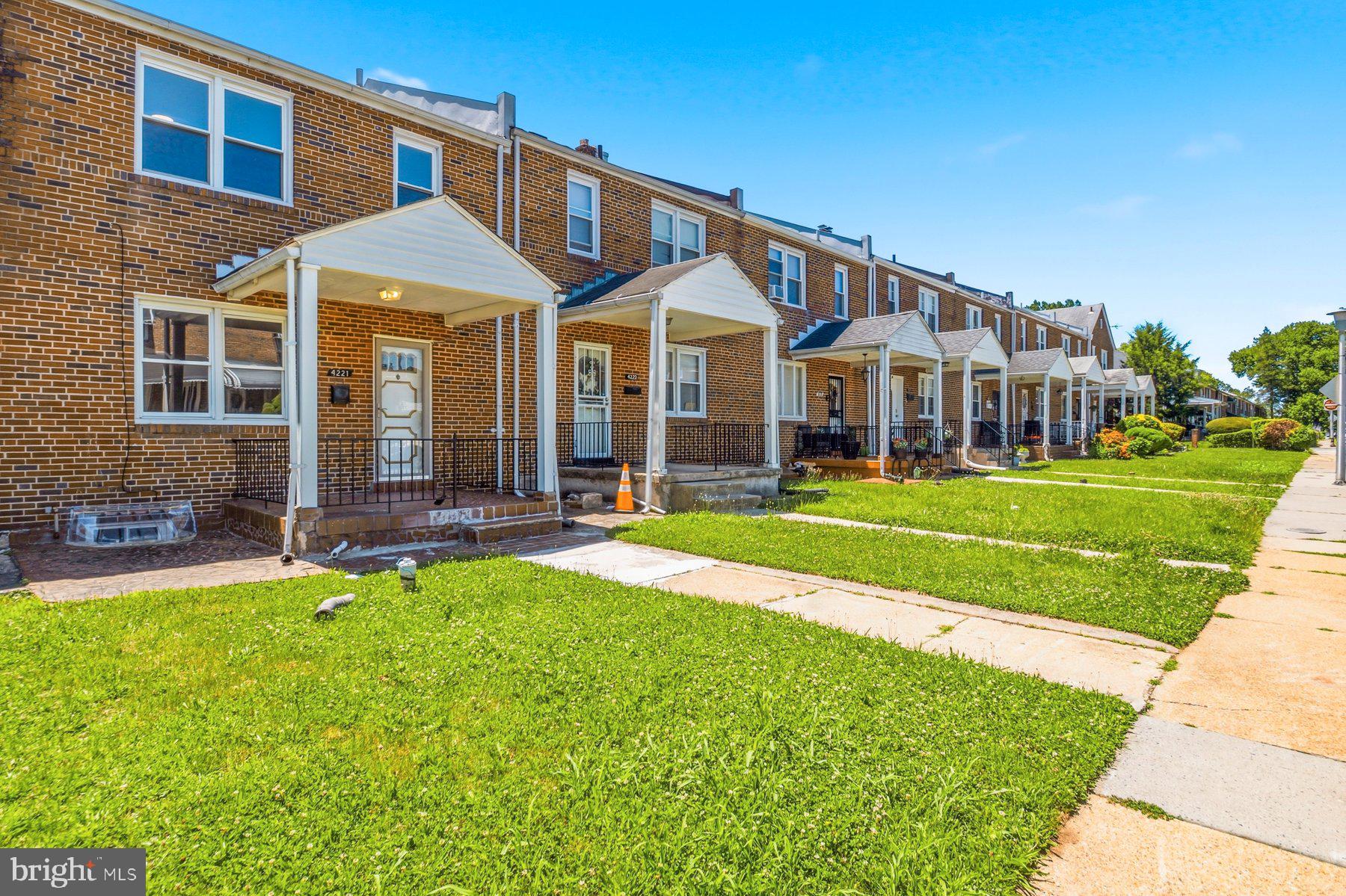 FOREST PARK - Residential